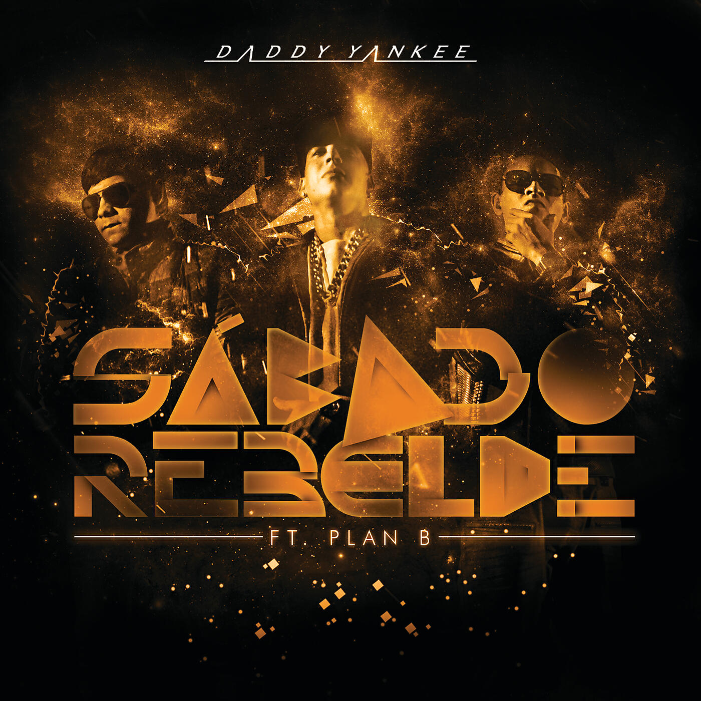 Релиз Sábado Rebelde