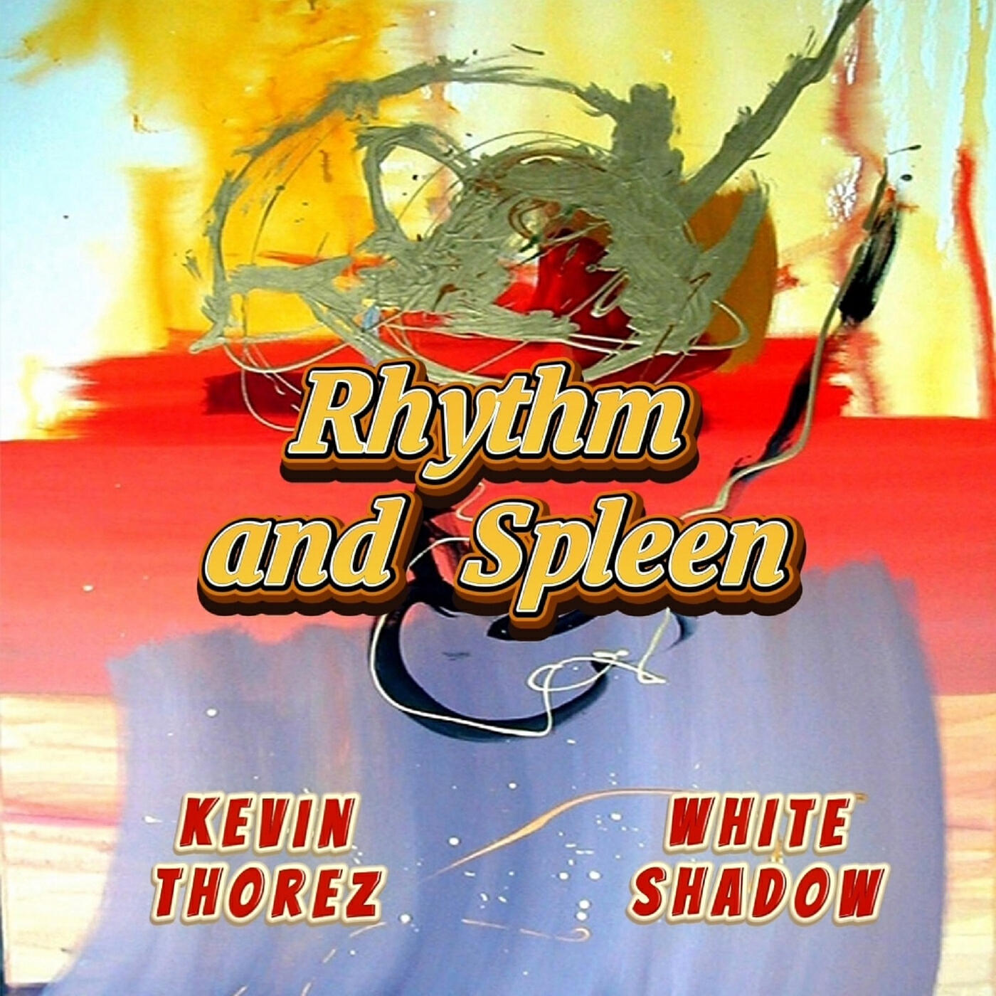 Релиз Rhythm and Spleen (Radio Edit)