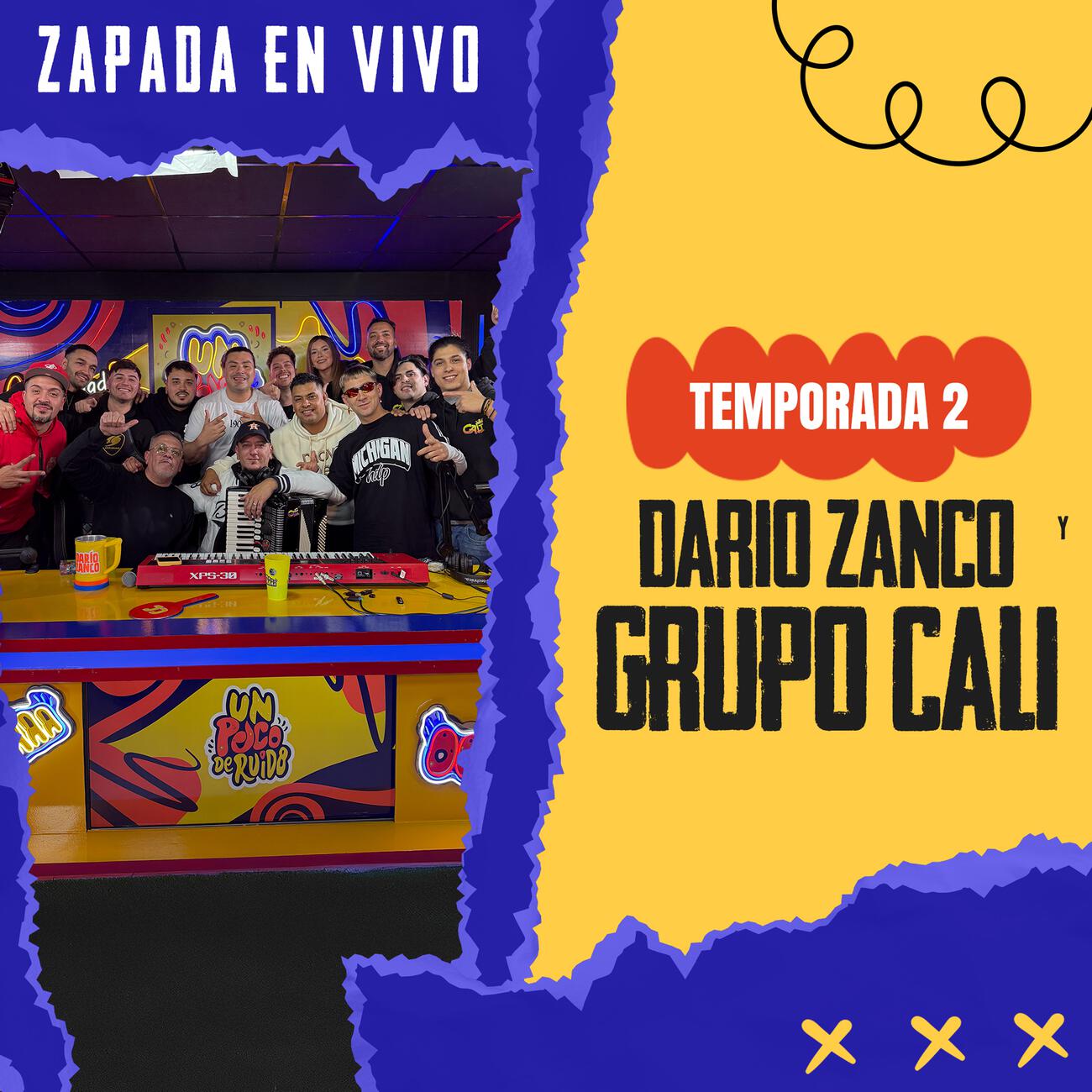 Grupo Cali