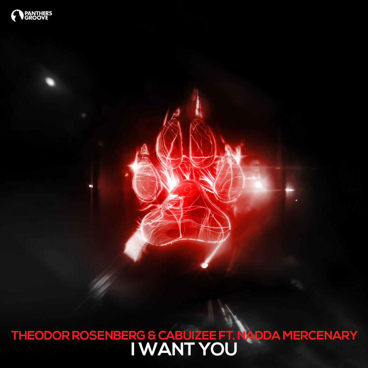 Релиз I Want You