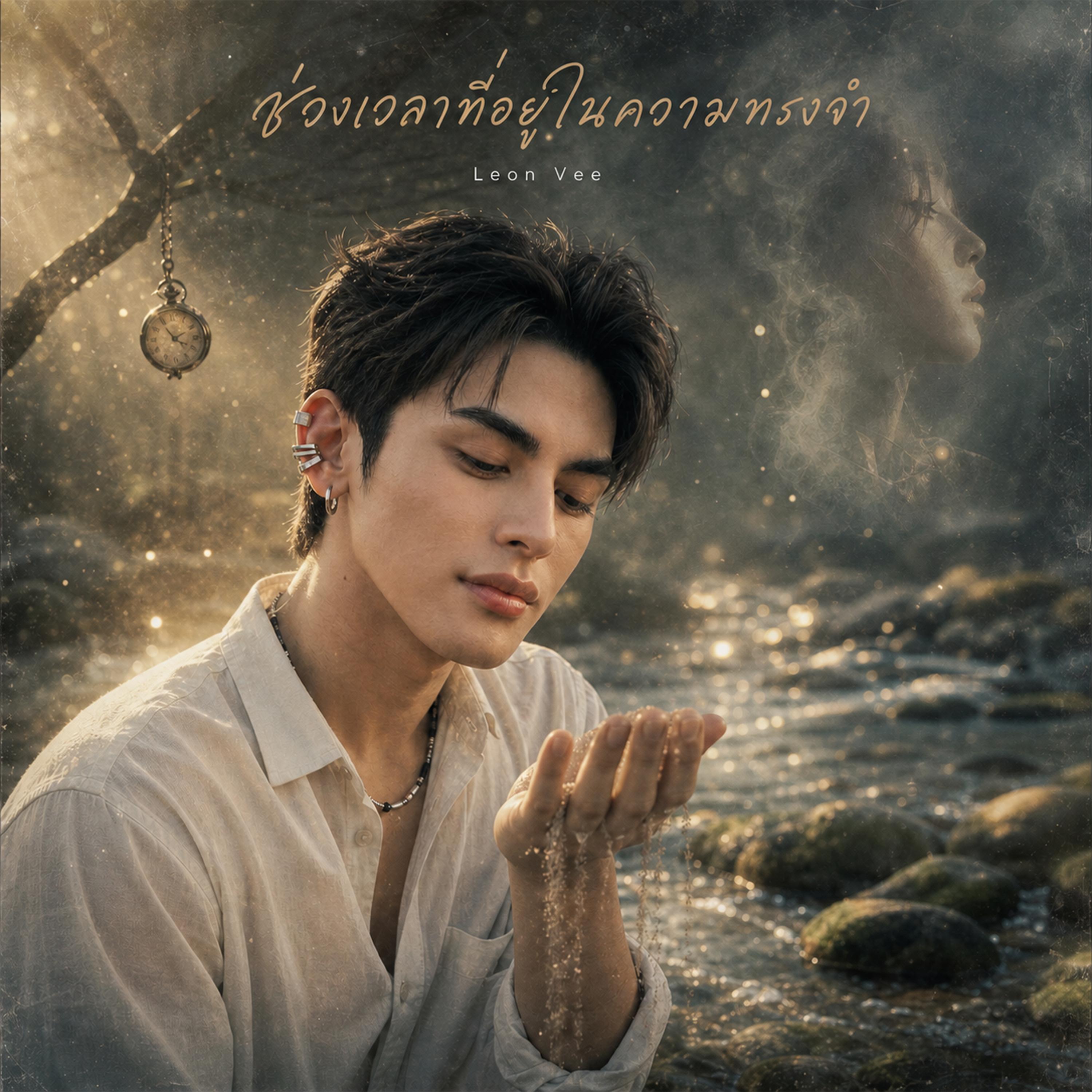 Релиз ช่วงเวลาที่อยู่ในความทรงจำ