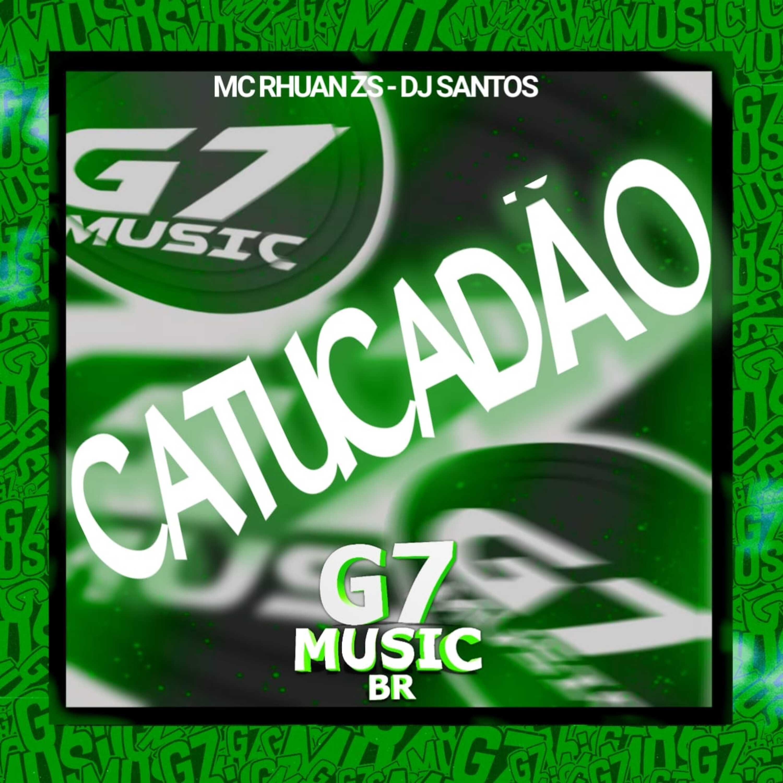 Релиз Catucadão