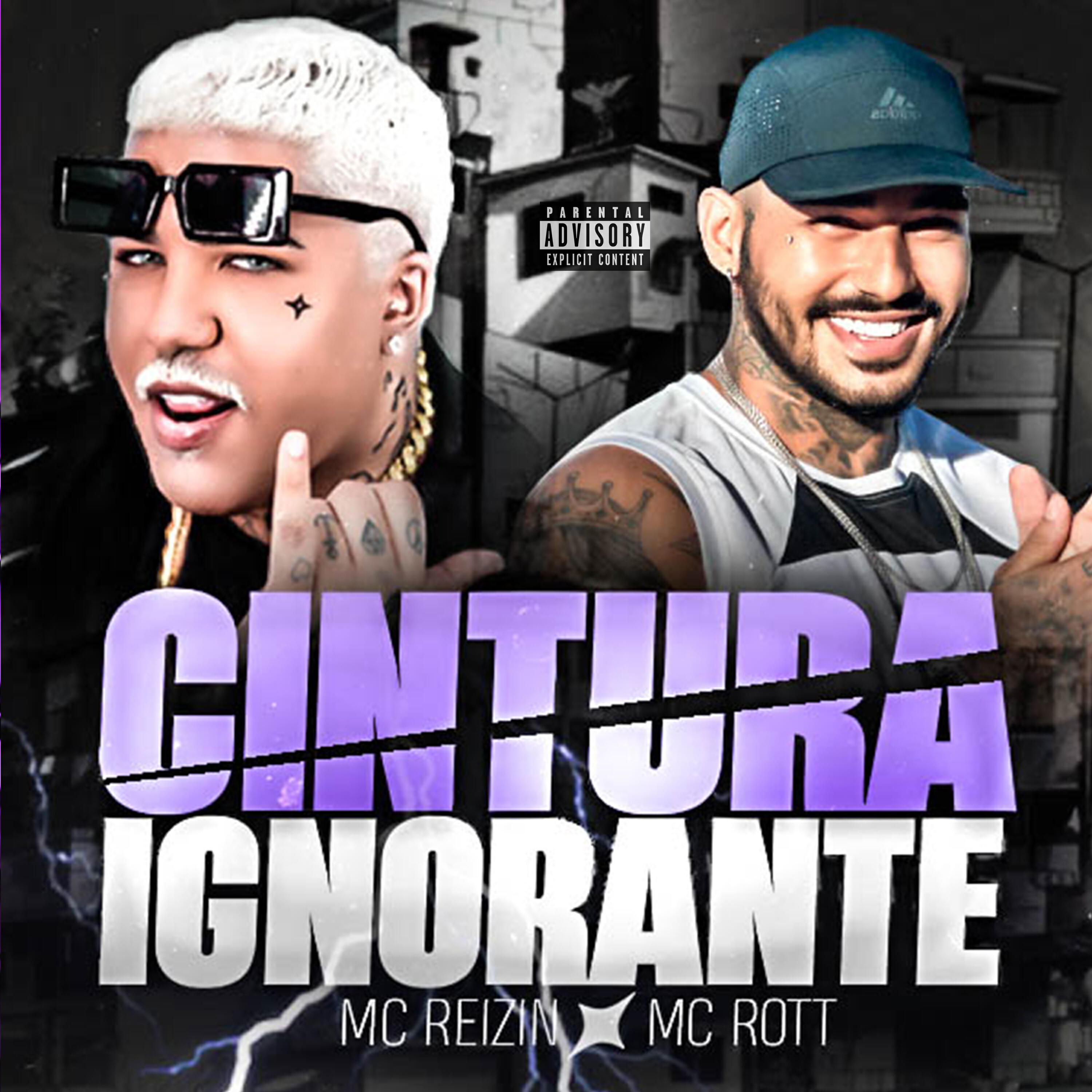 Релиз Cintura Ignorante