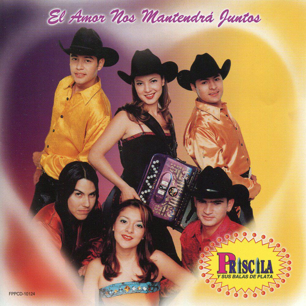Релиз El Amor Nos Mantendra Juntos