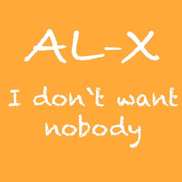 Релиз I Don't Want Nobody