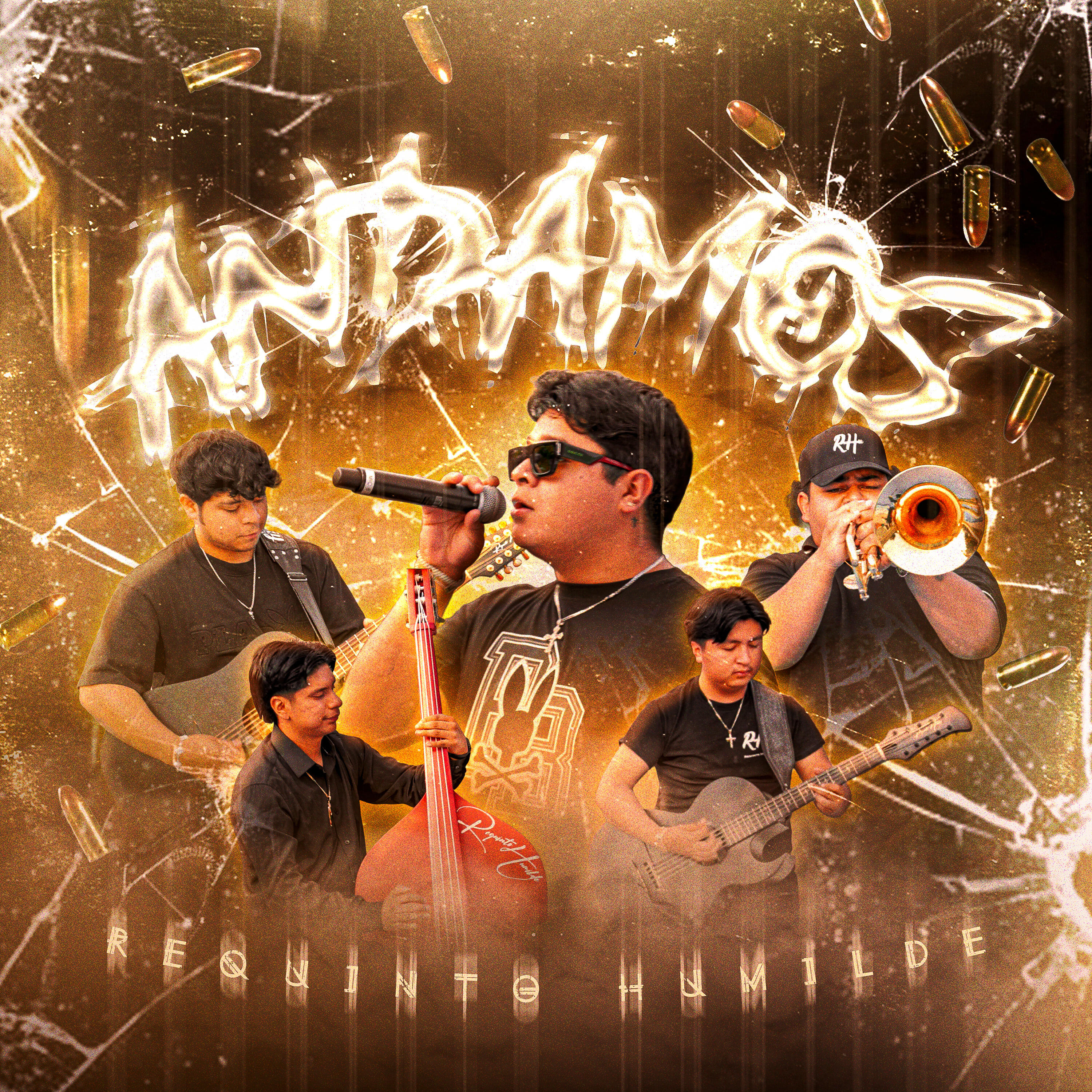 Requinto Humilde