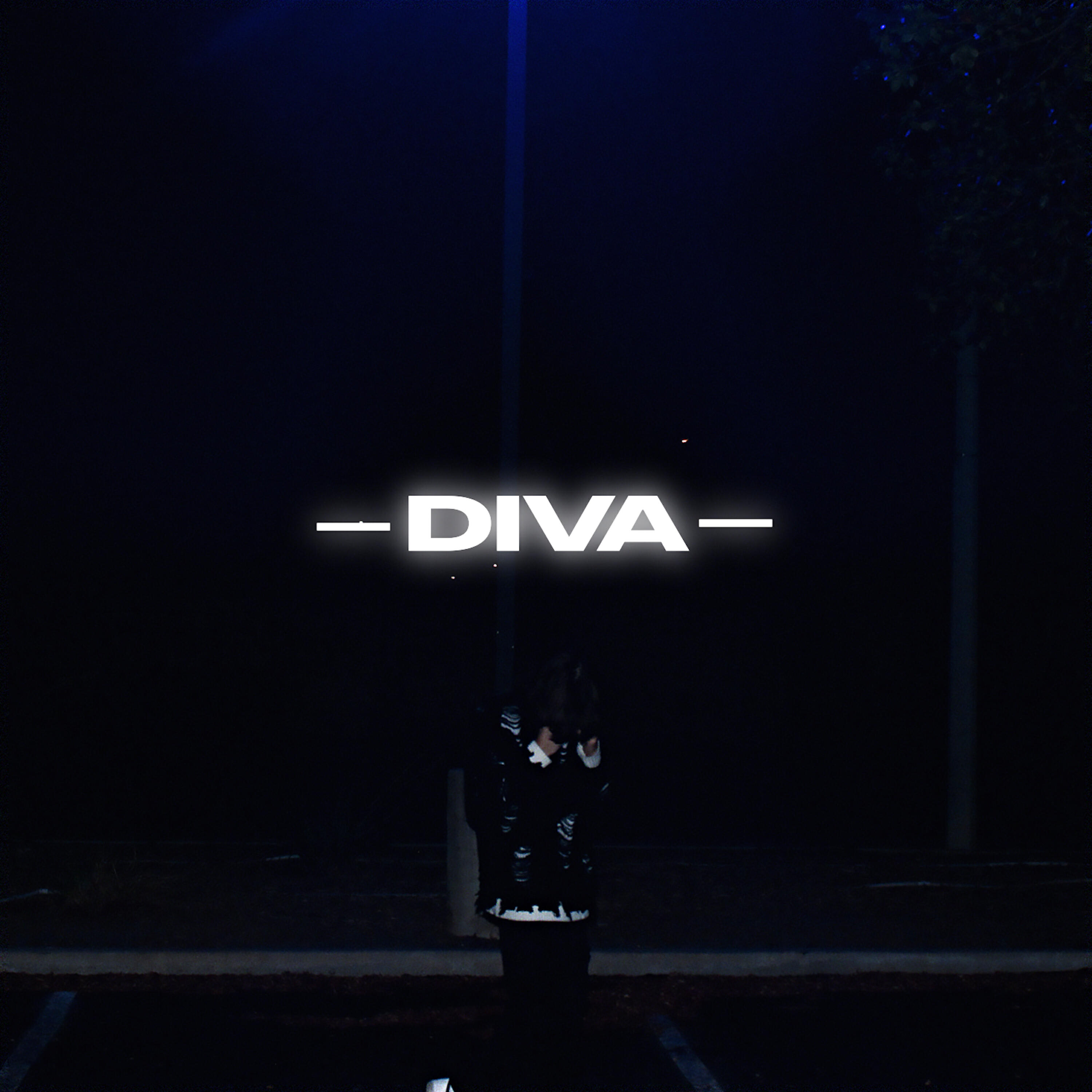 Релиз Diva