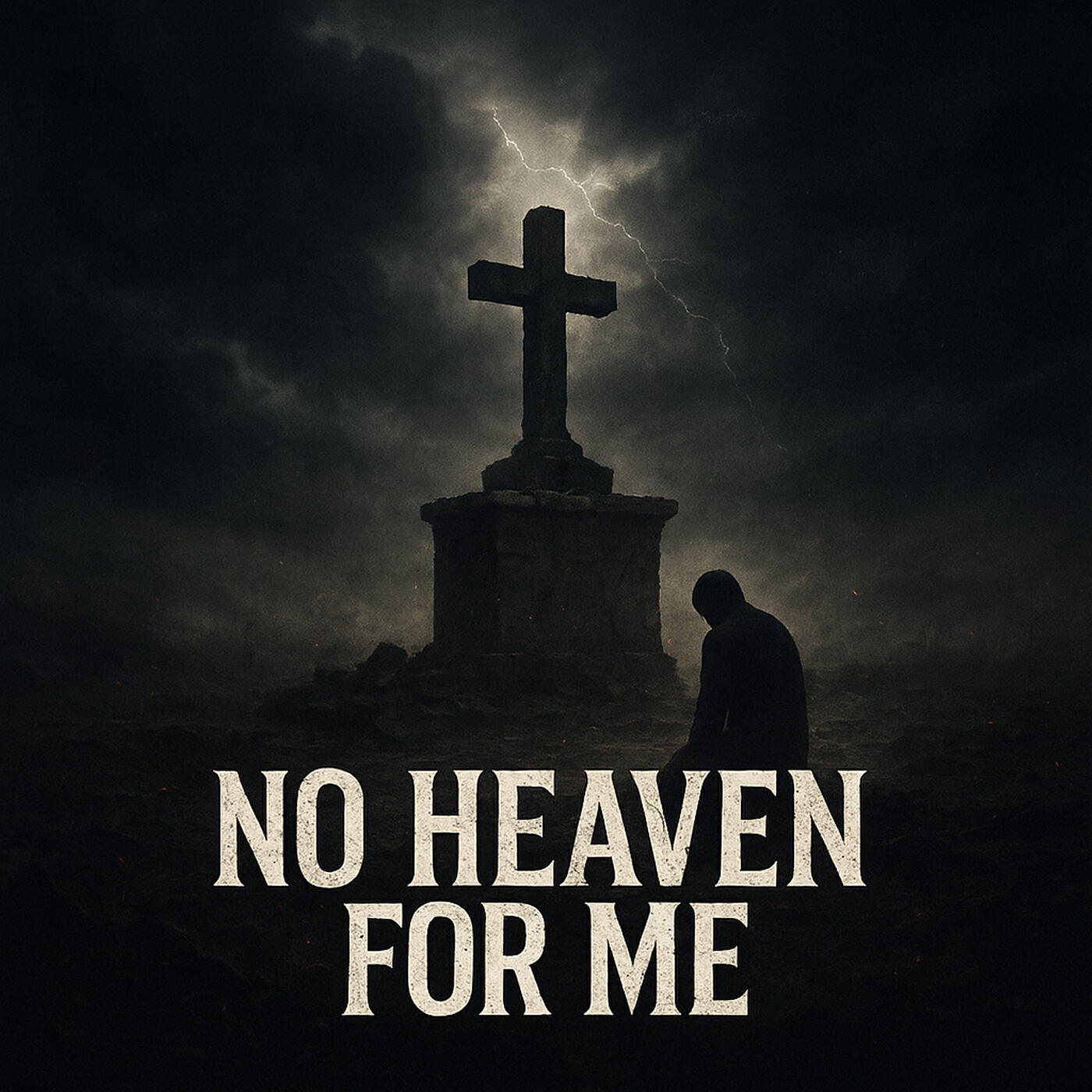 Релиз No Heaven for Me