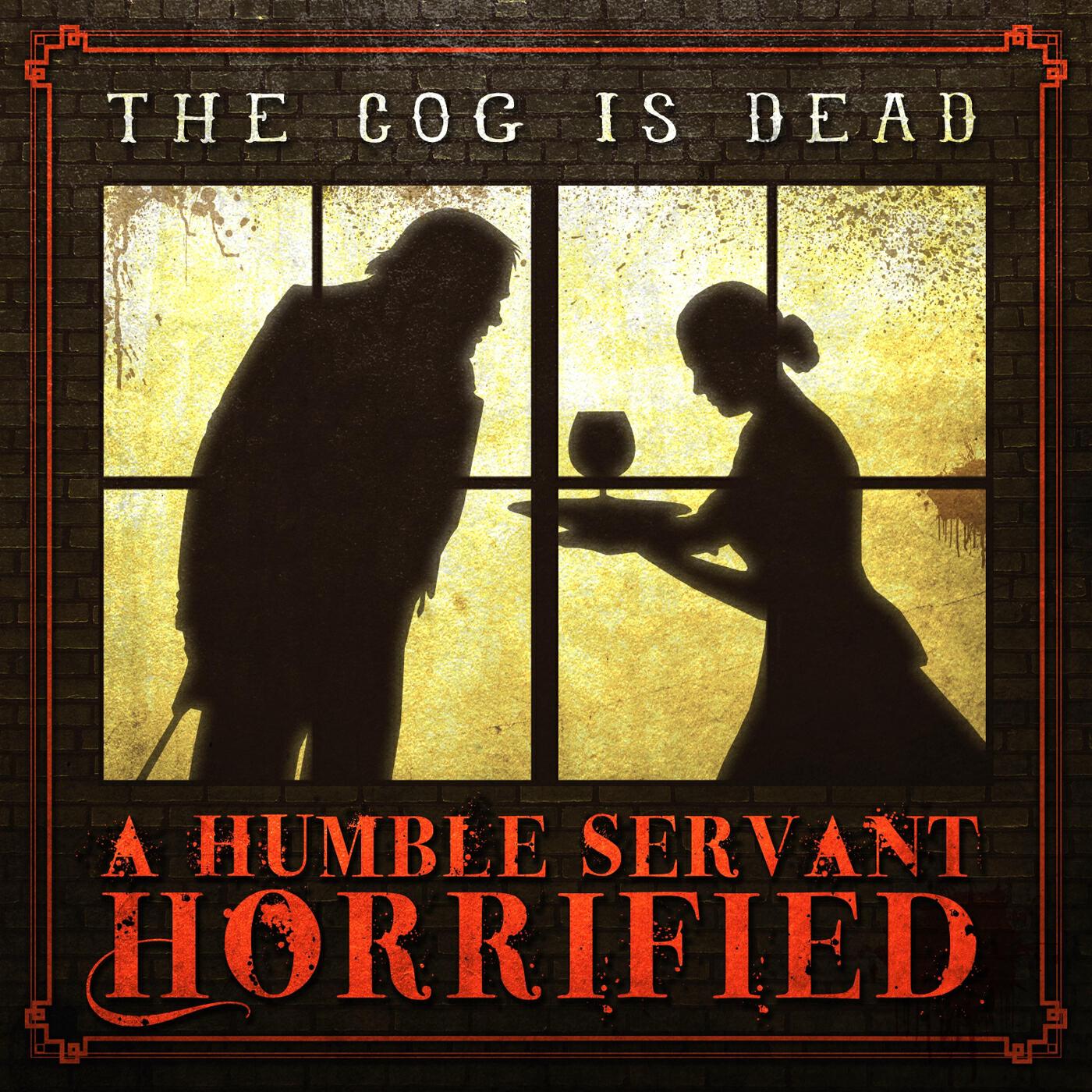 Релиз A Humble Servant Horrified