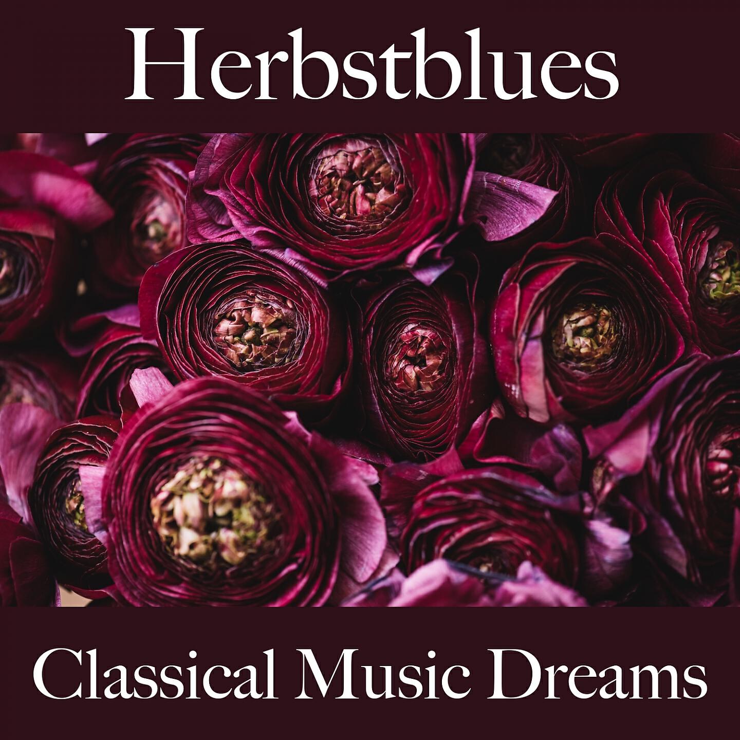 Постер альбома Herbstblues: Classical Music Dreams - Die Beste Musik Zum Entspannen