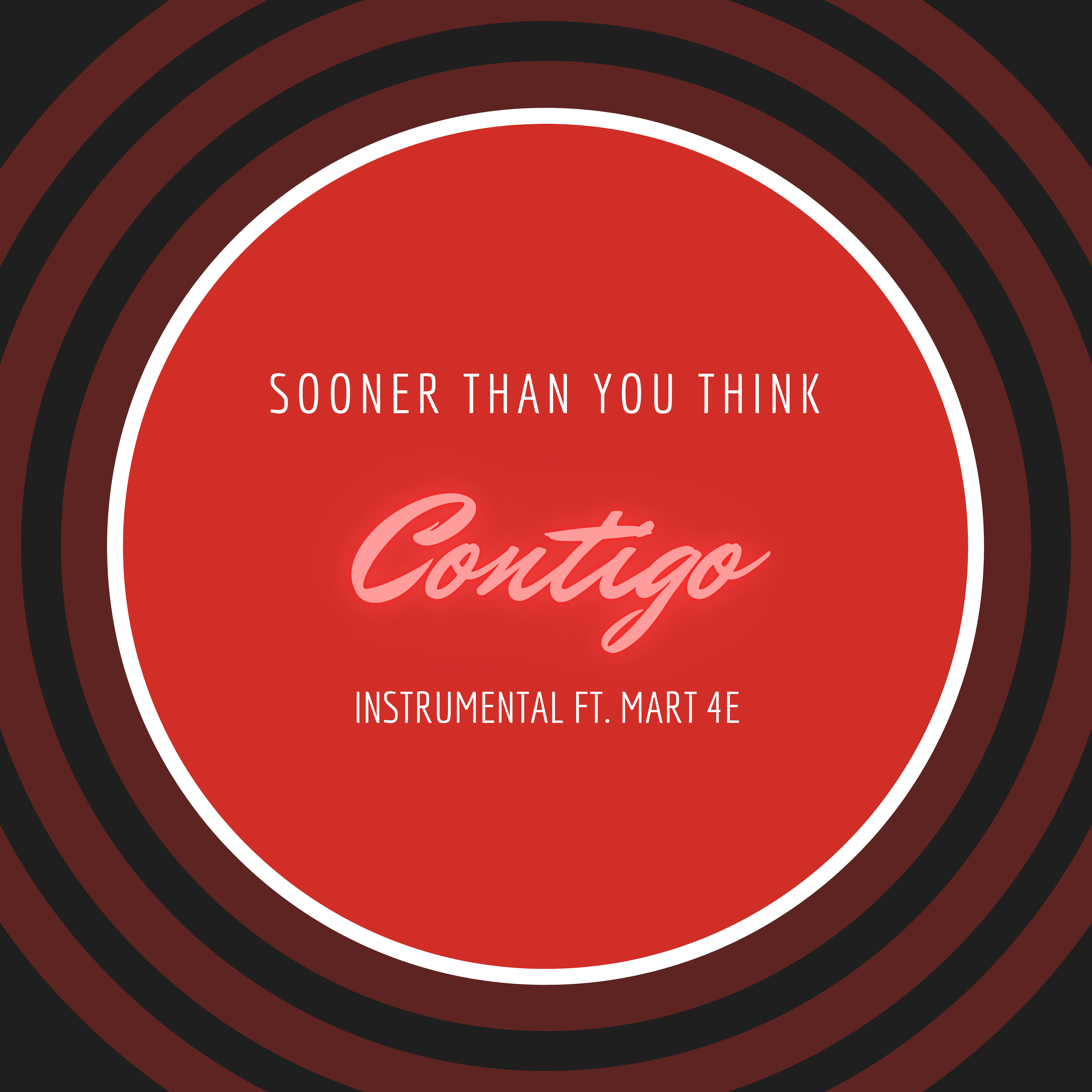 Релиз Contigo
