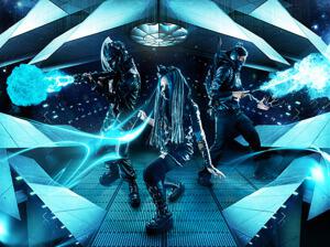 Psyborg Corp
