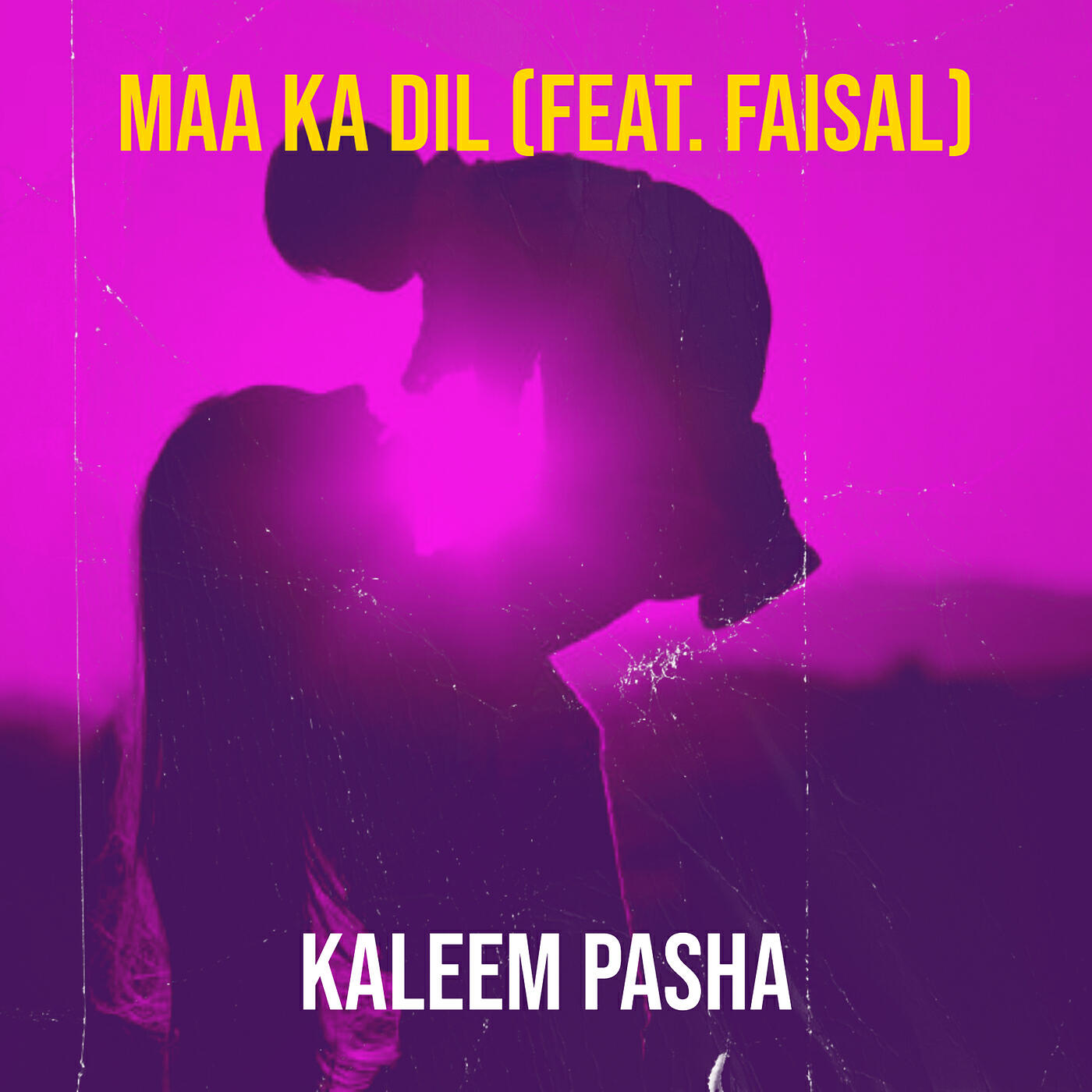 Релиз Maa Ka Dil