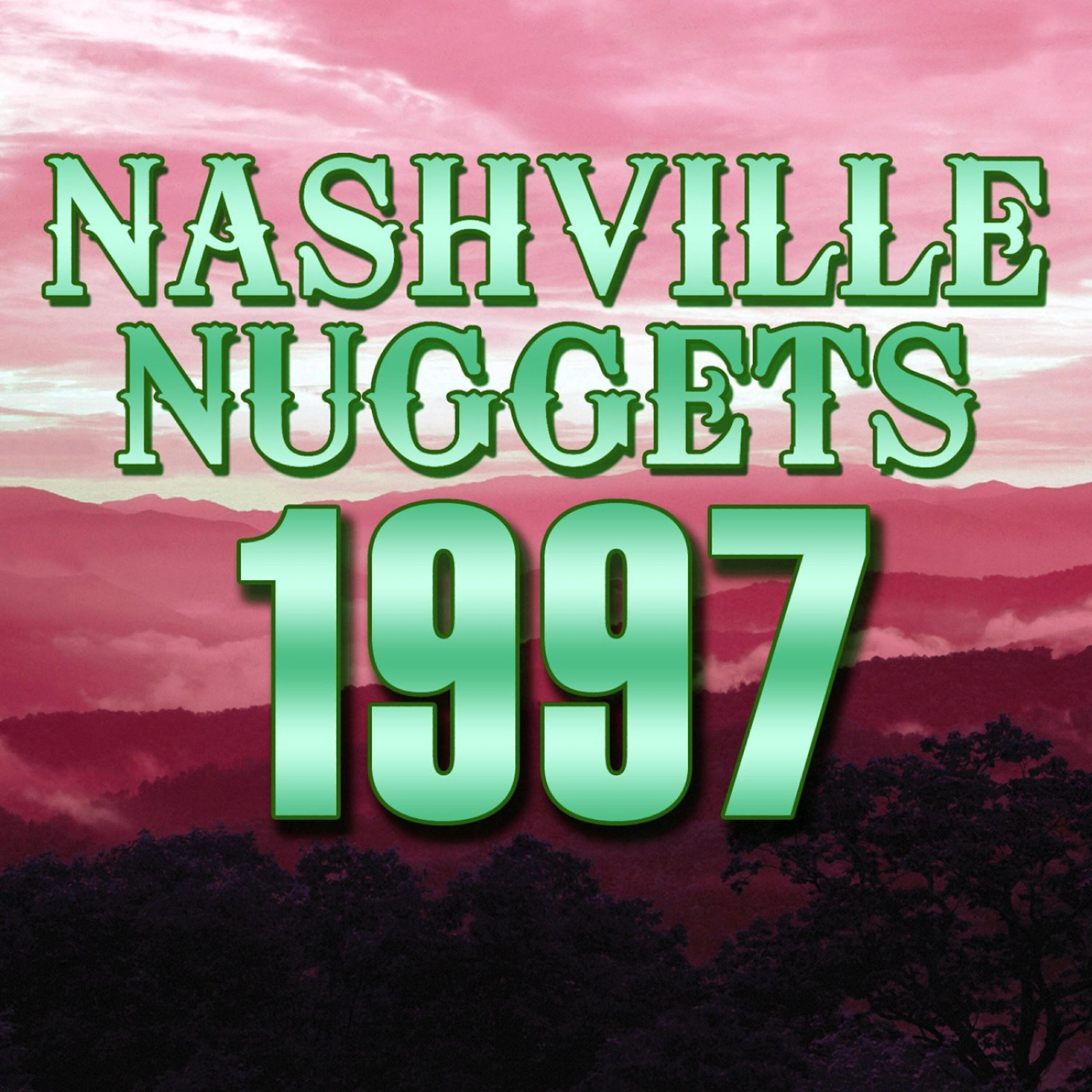 Релиз Nashville Nuggets 1997