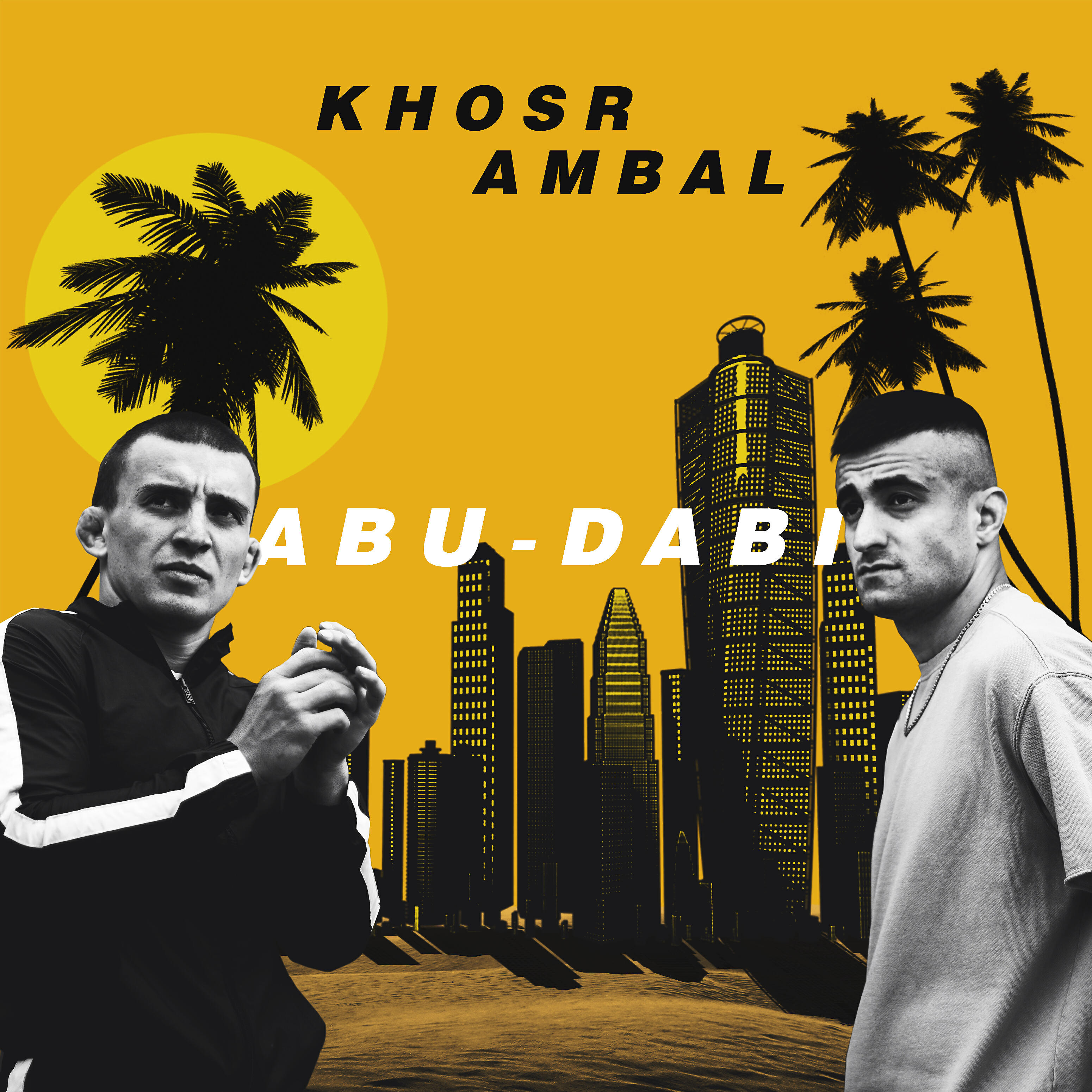 KHOSR
