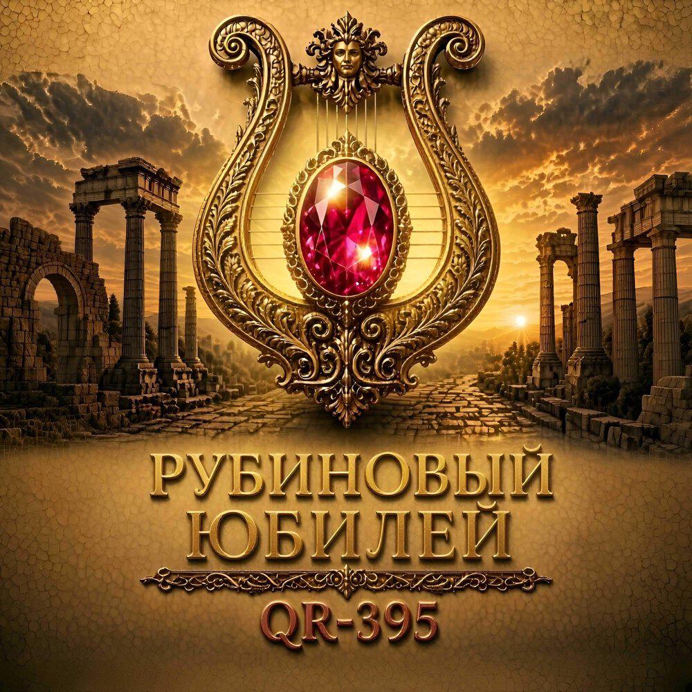 Релиз Рубиновый юбилей
