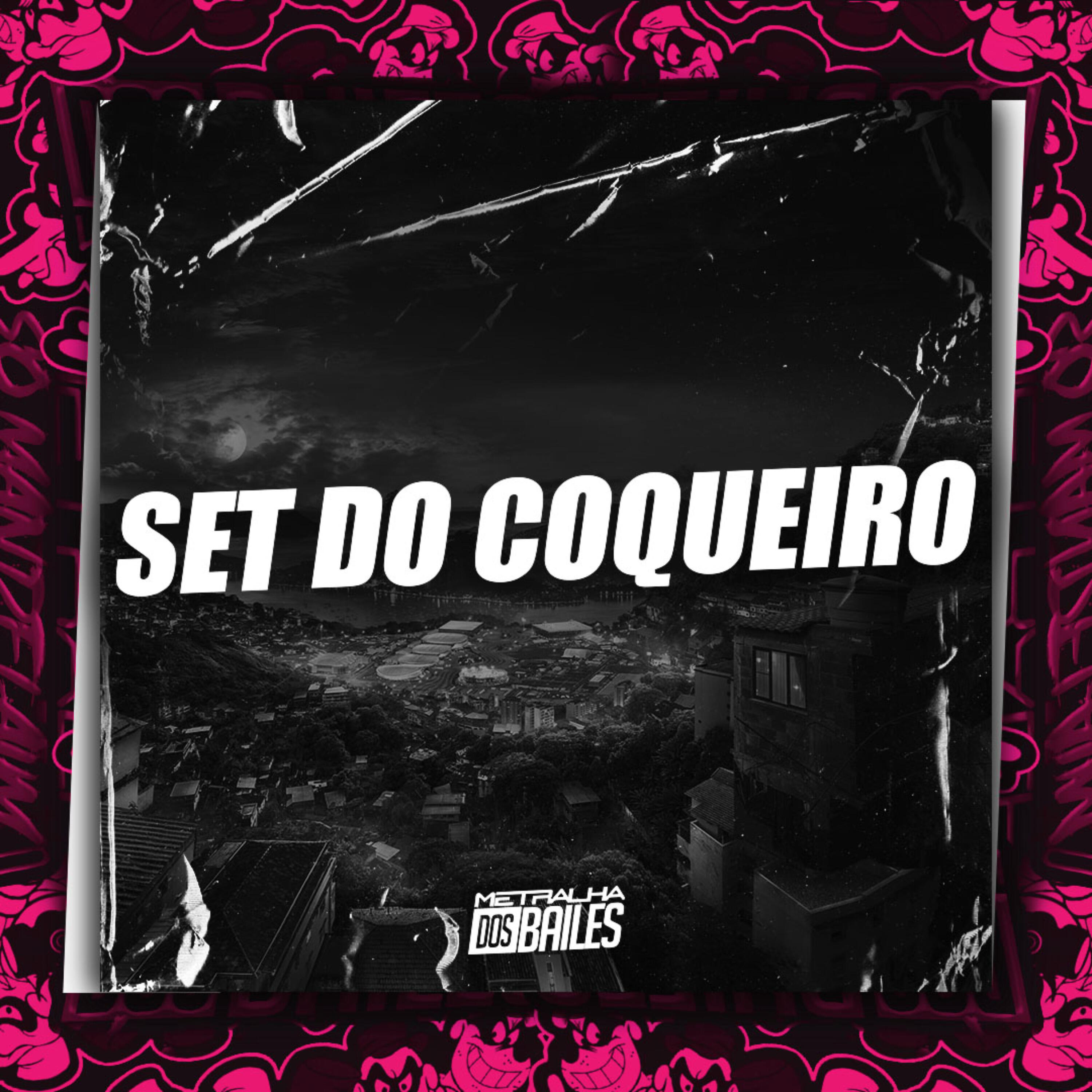Релиз Set do Coqueiro