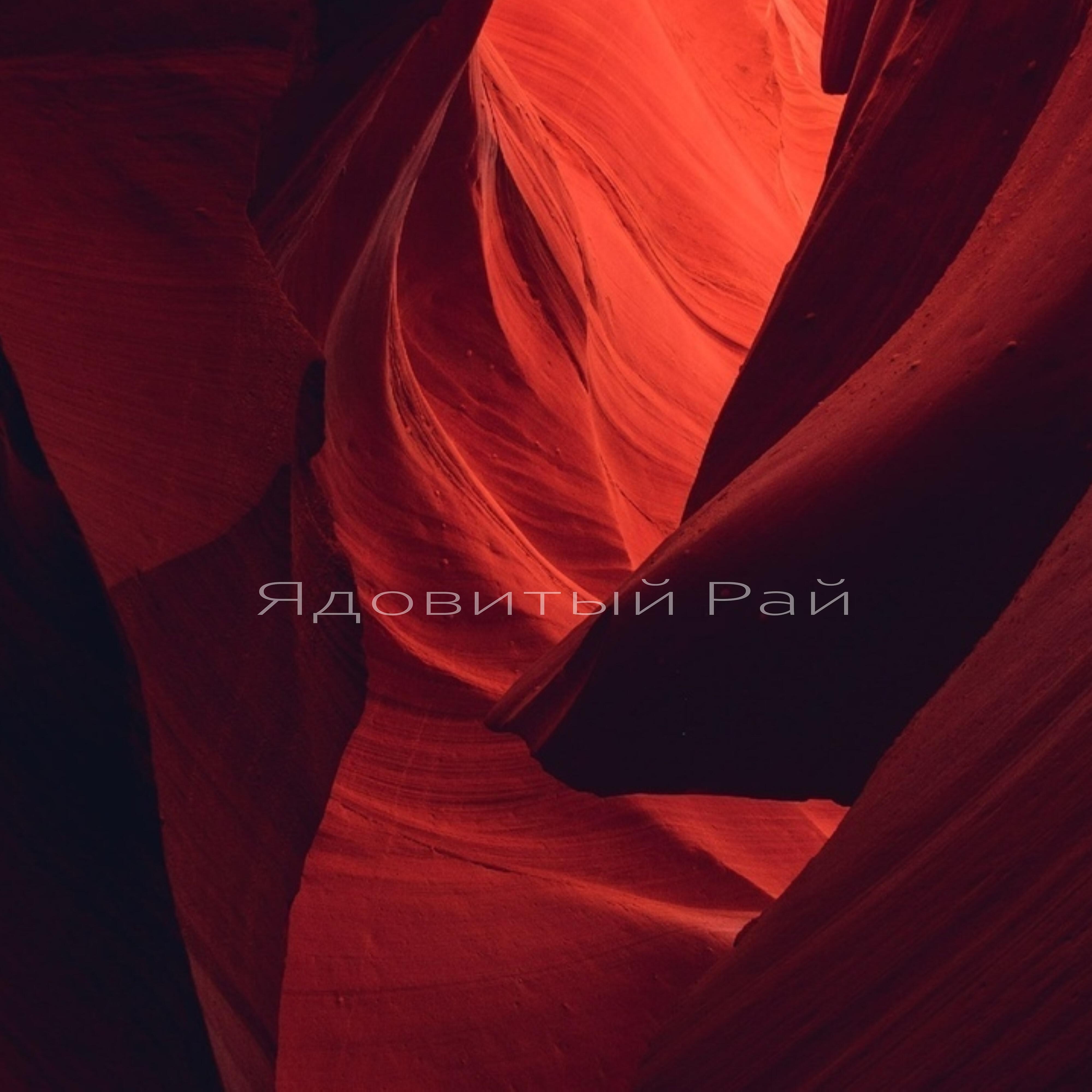 Релиз Ядовитый рай