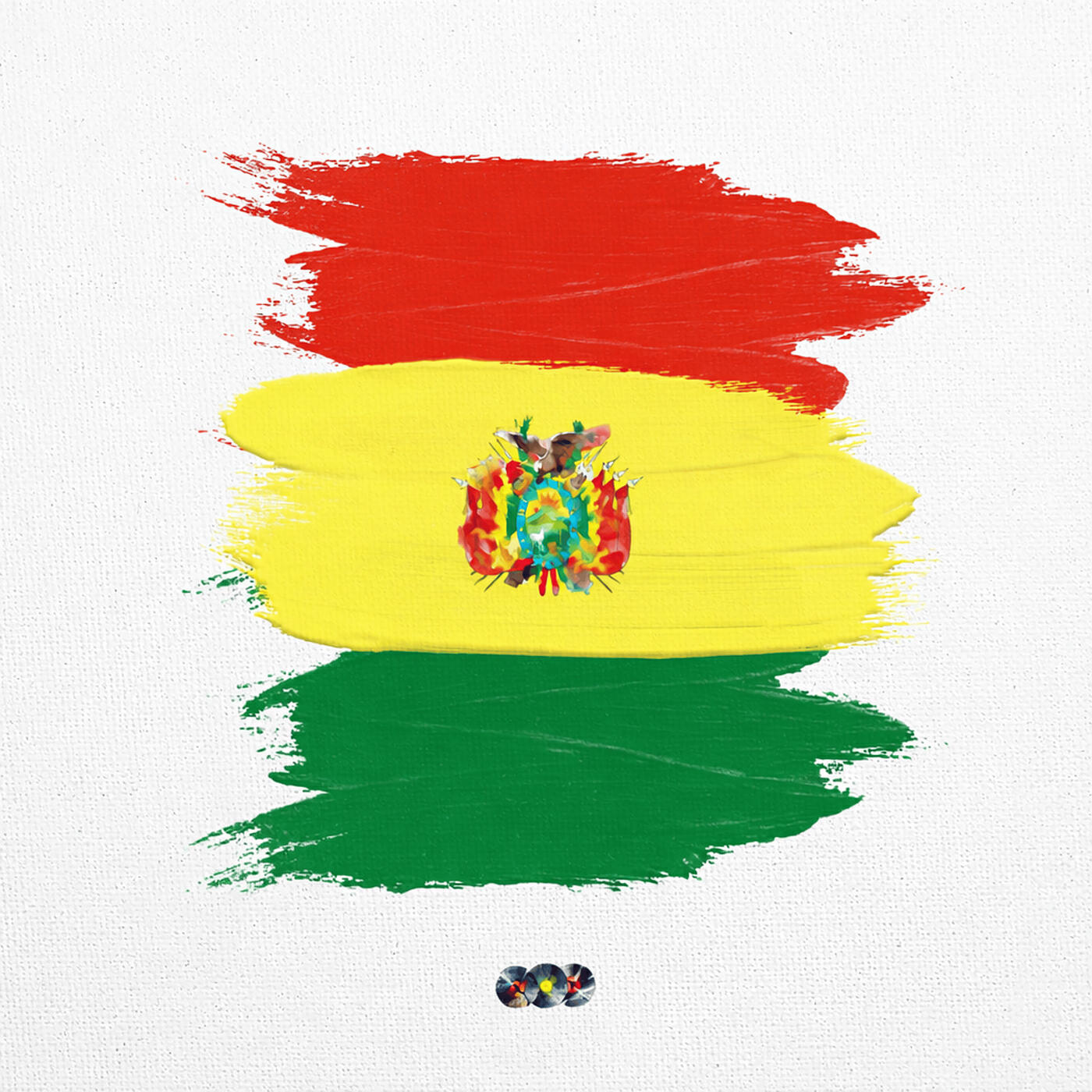 Релиз 3 Colores