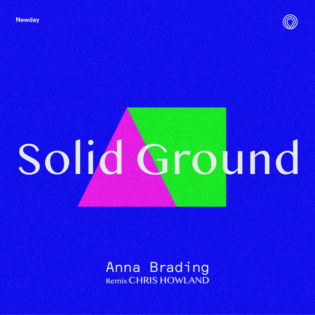 Релиз Solid Ground (Chris Howland Remix)