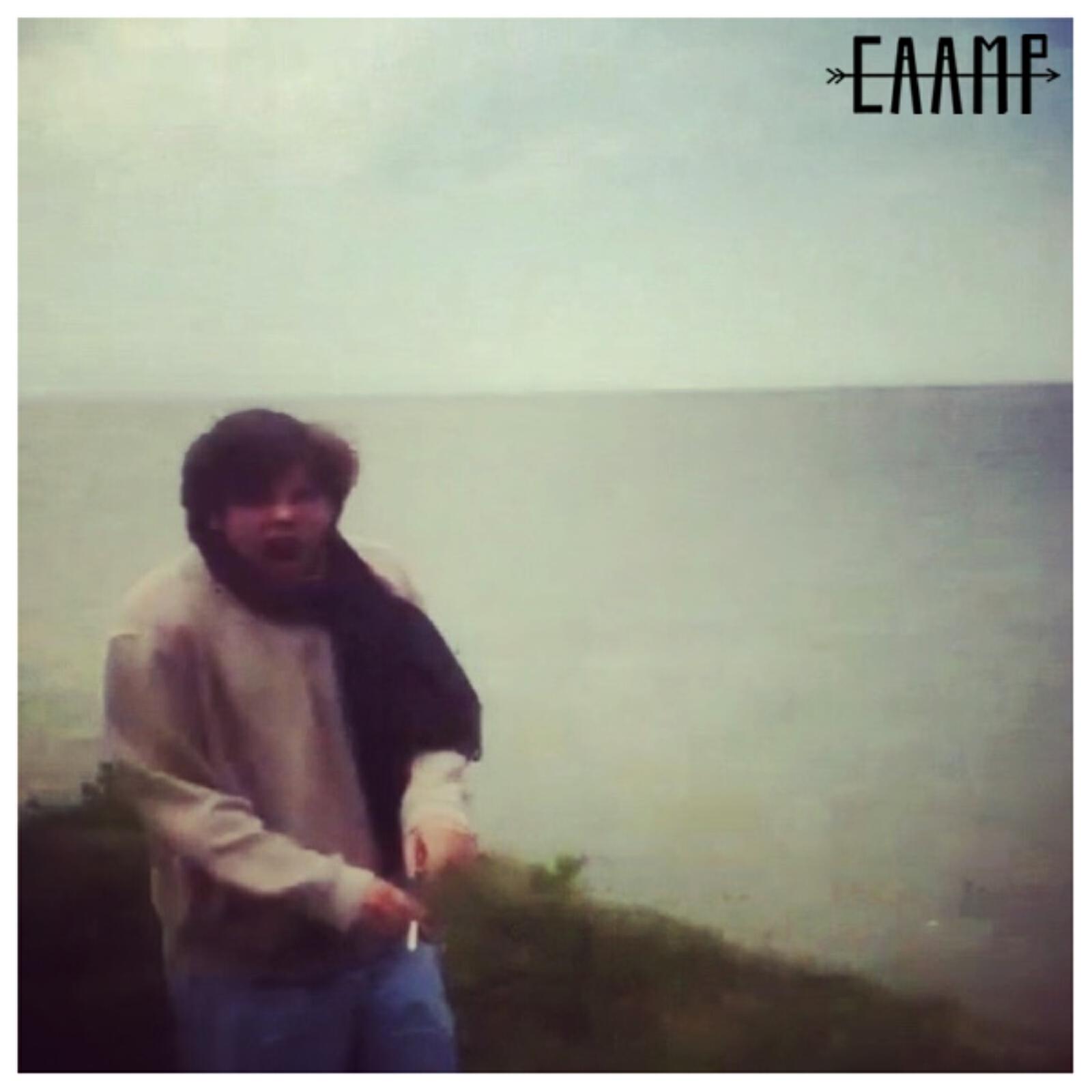 Релиз Caamp