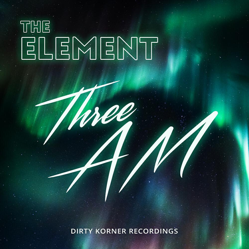 Релиз Three AM