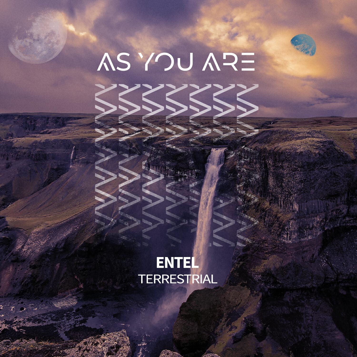 Релиз Terrestrial