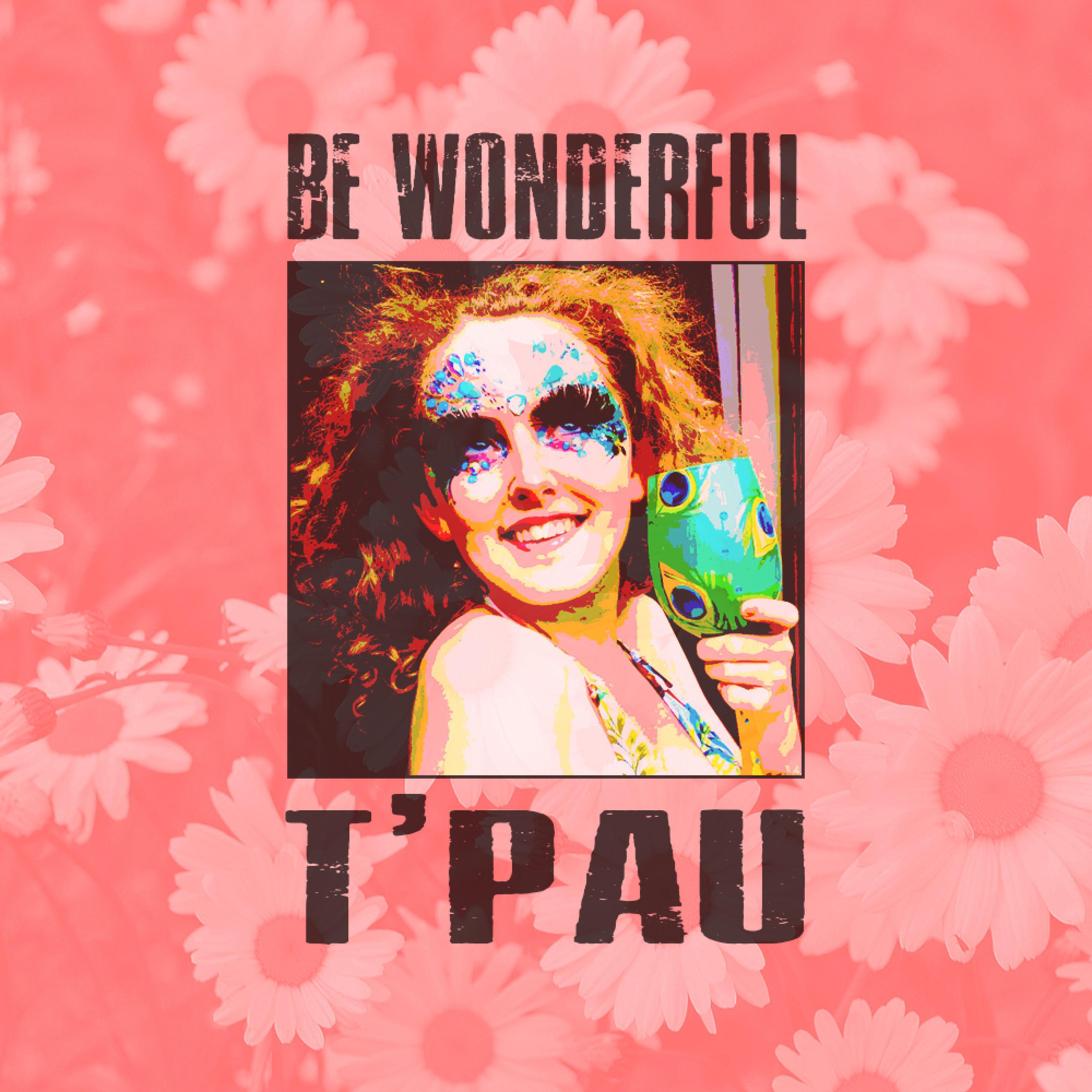 Релиз Be Wonderful