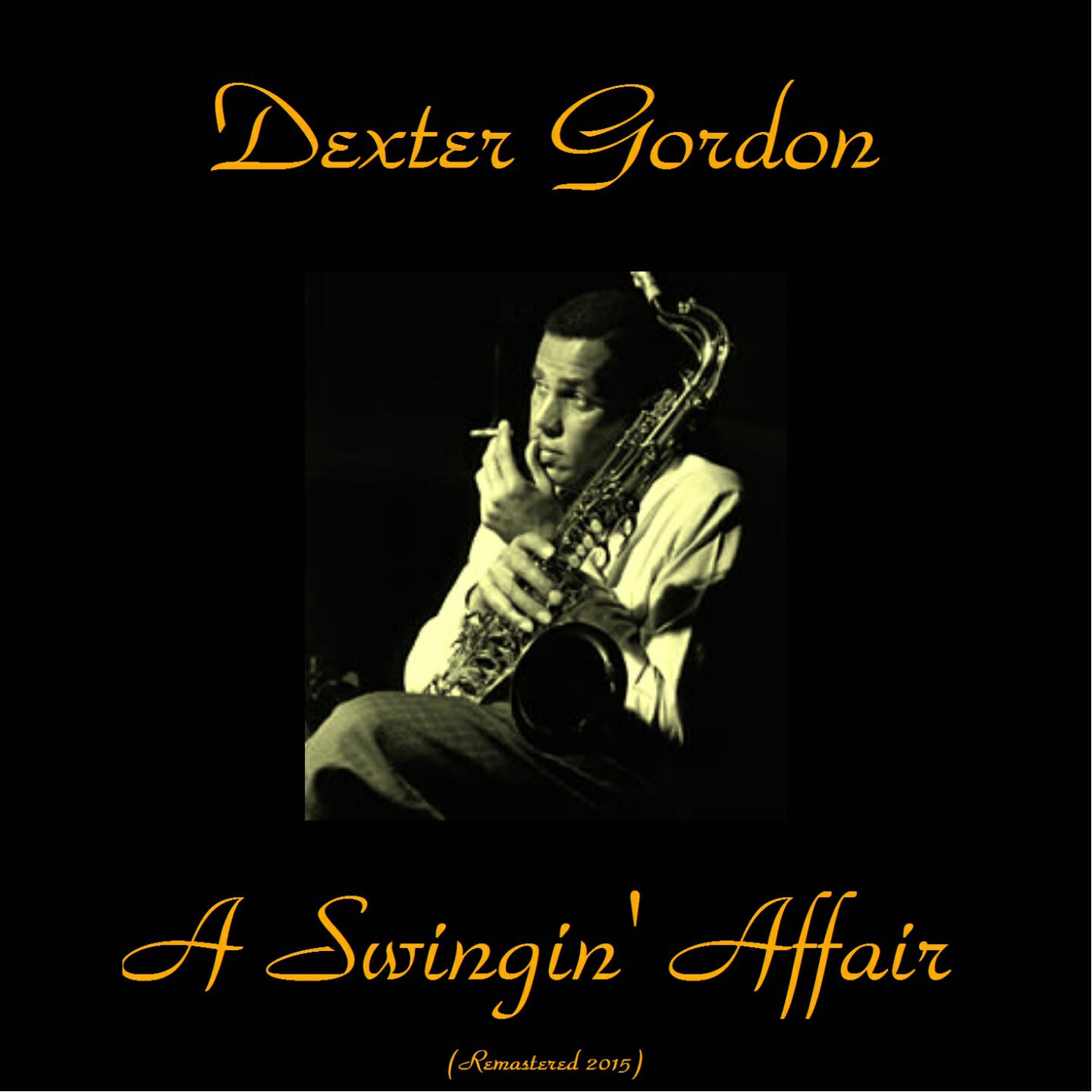 Релиз A Swingin' Affair (Remastered 2015)