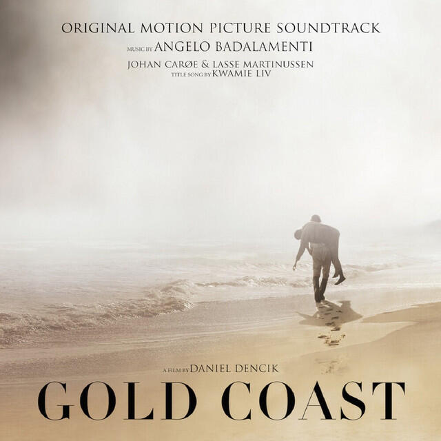 Релиз Gold Coast (Original Motion Picture Soundtrack)