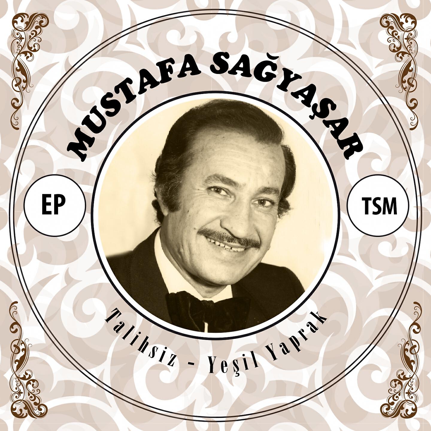 Релиз Talihsiz / Yeşil Yaprak