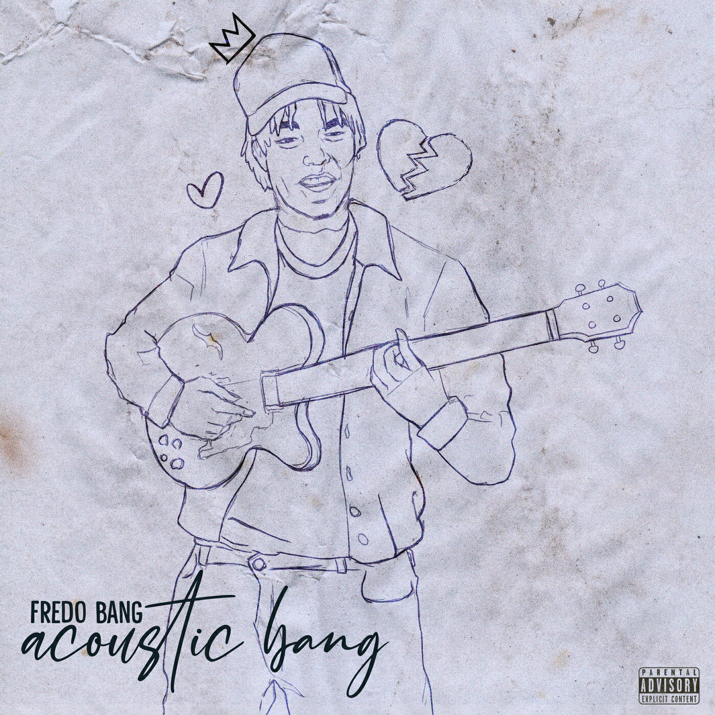 Релиз Acoustic Bang