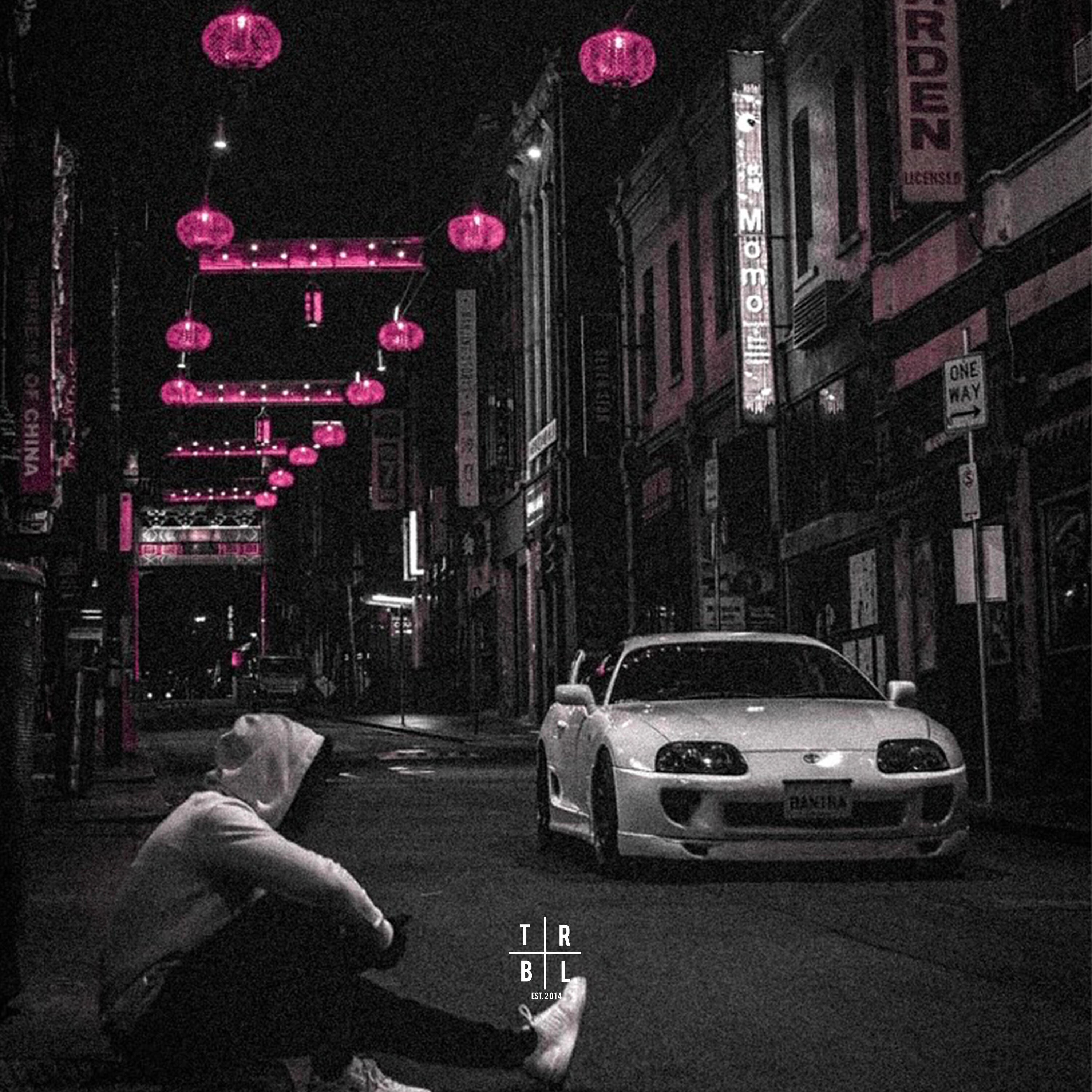 Релиз After Dark
