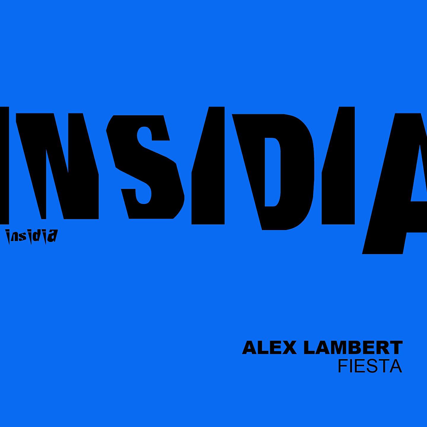 Релиз Fiesta