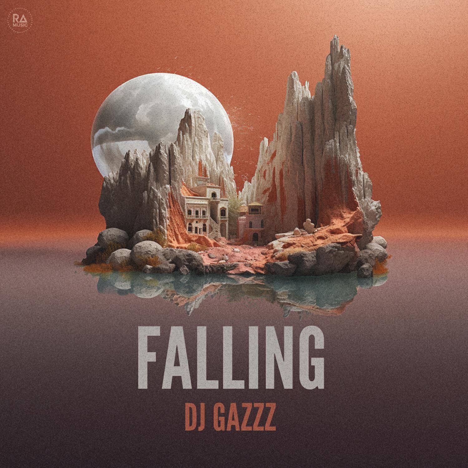 Постер альбома Falling