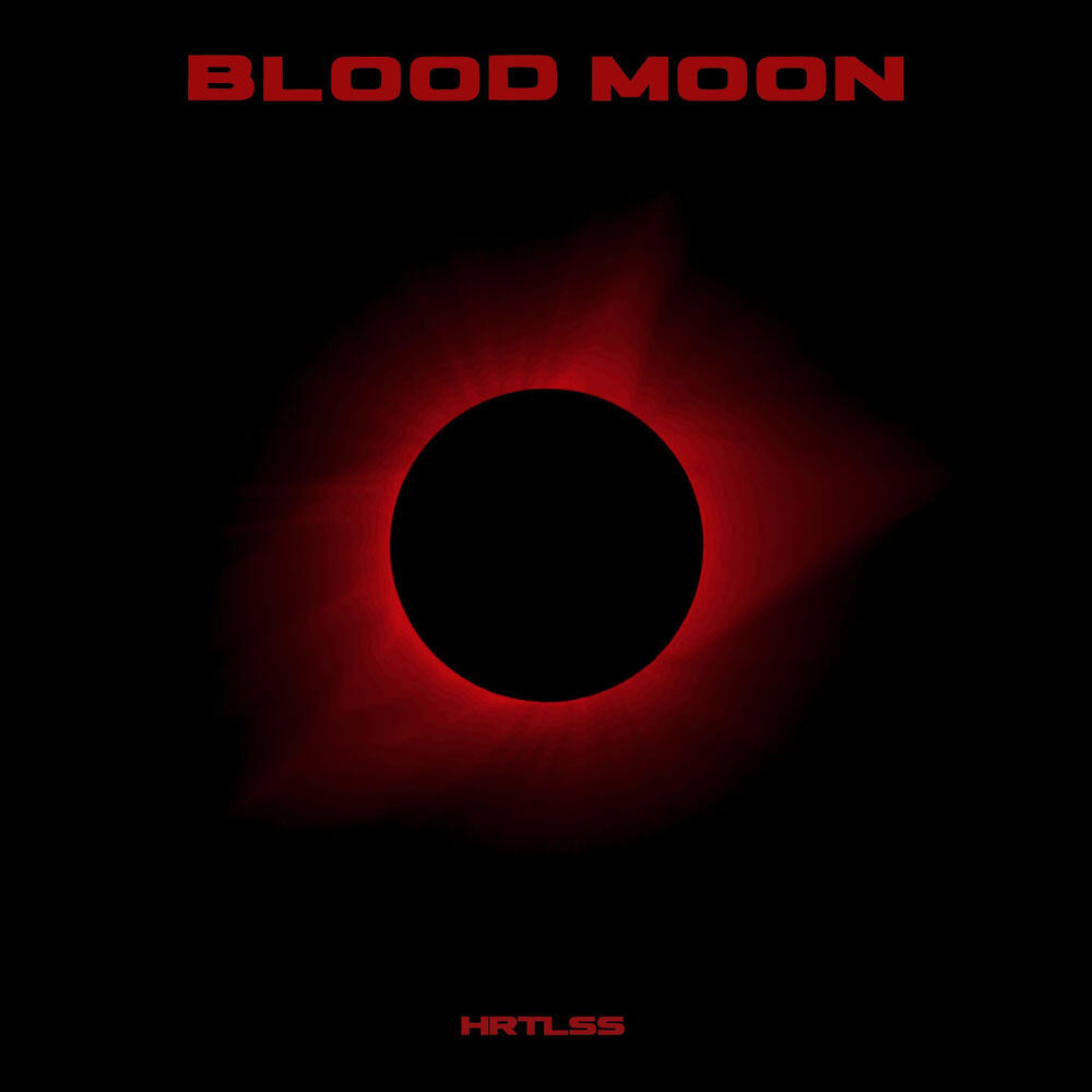 Релиз Blood Moon