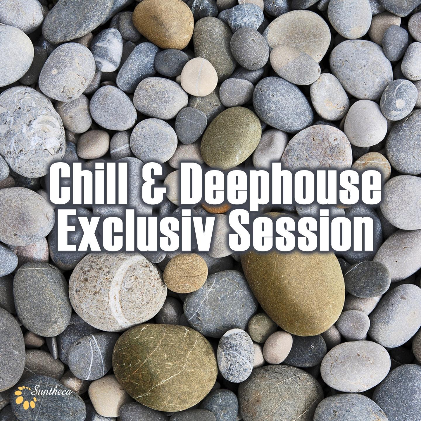 Релиз Chill & Deephouse Exclusiv Session