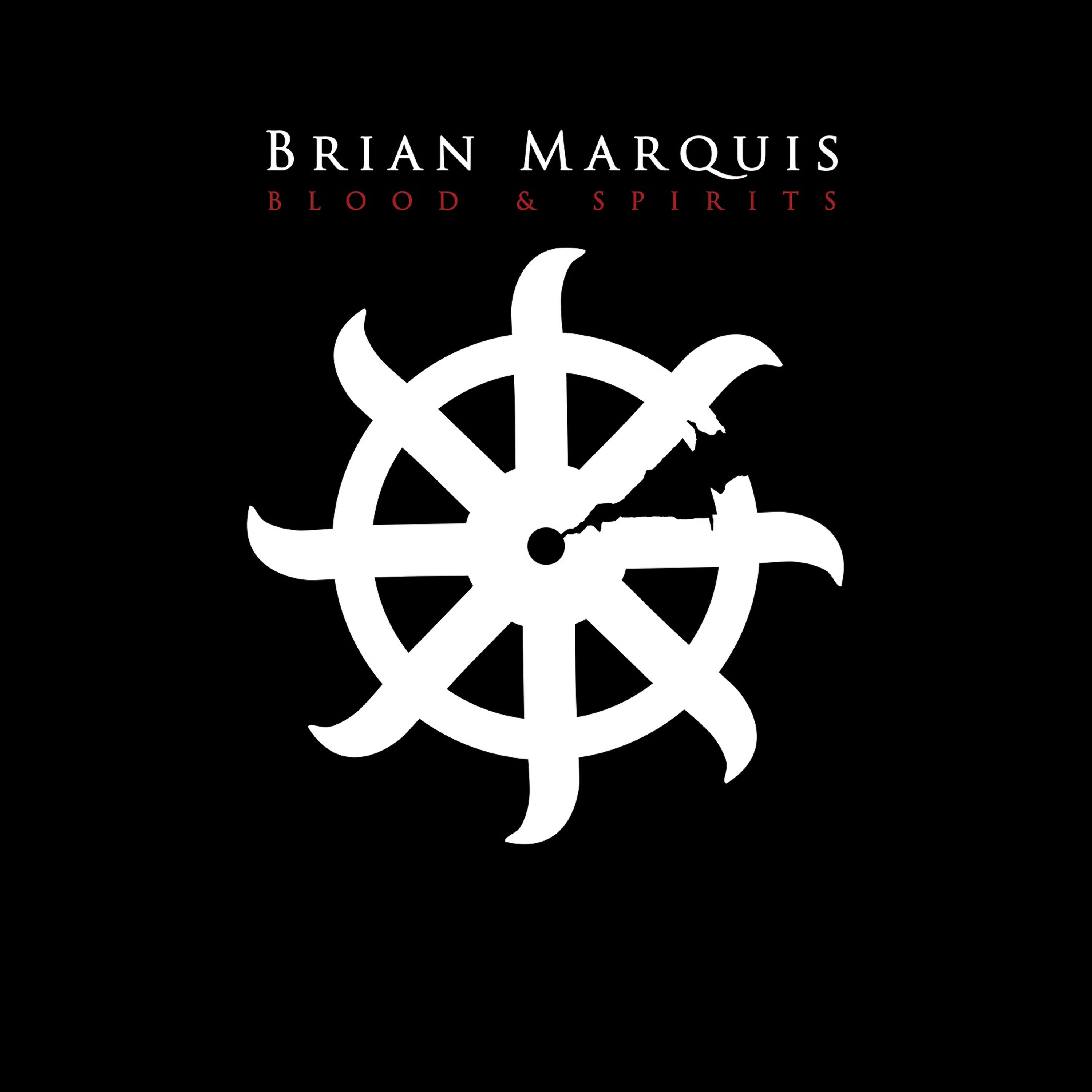 Релиз Blood & Spirits