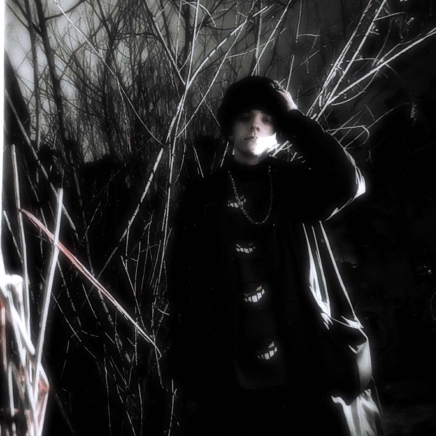 Релиз ALL MY LOVE IS DEAD