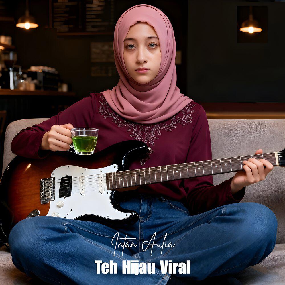 Релиз Teh Hijau Viral