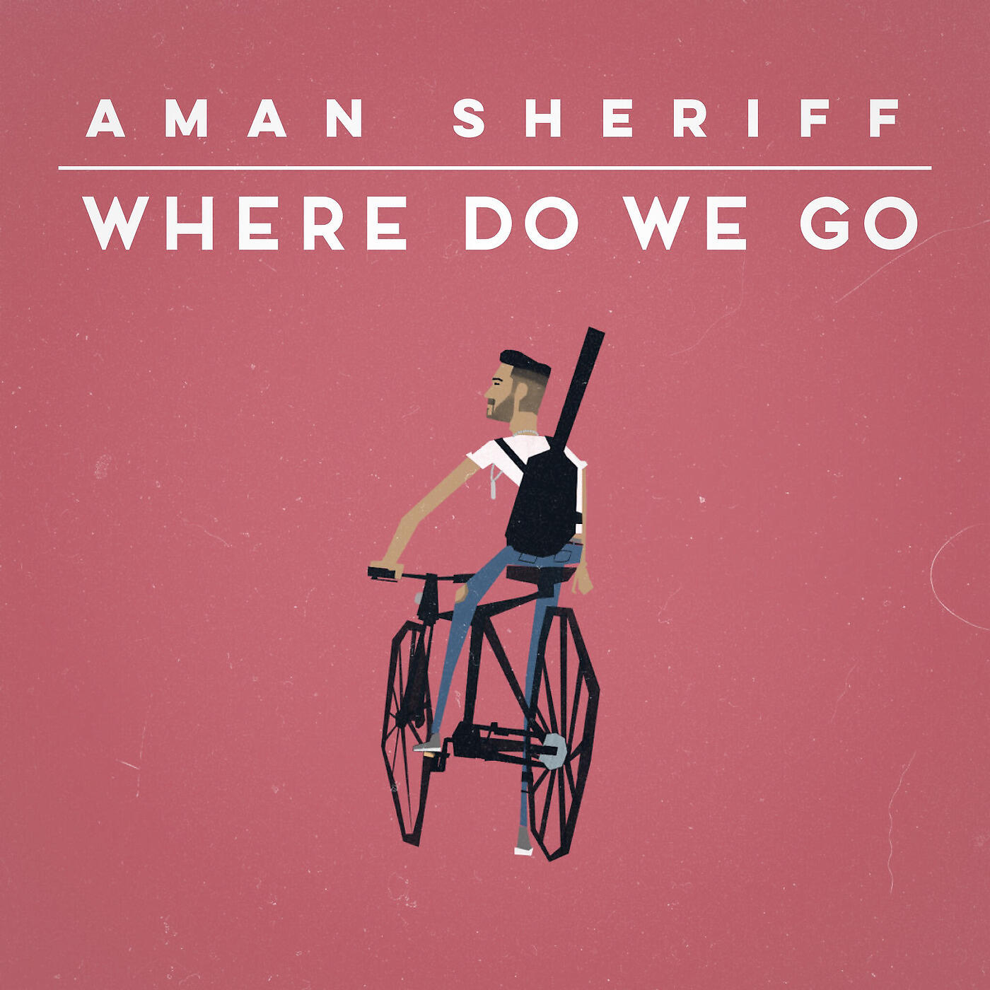 Aman Sheriff