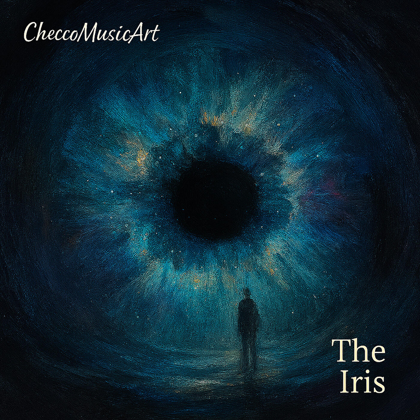 Релиз The Iris