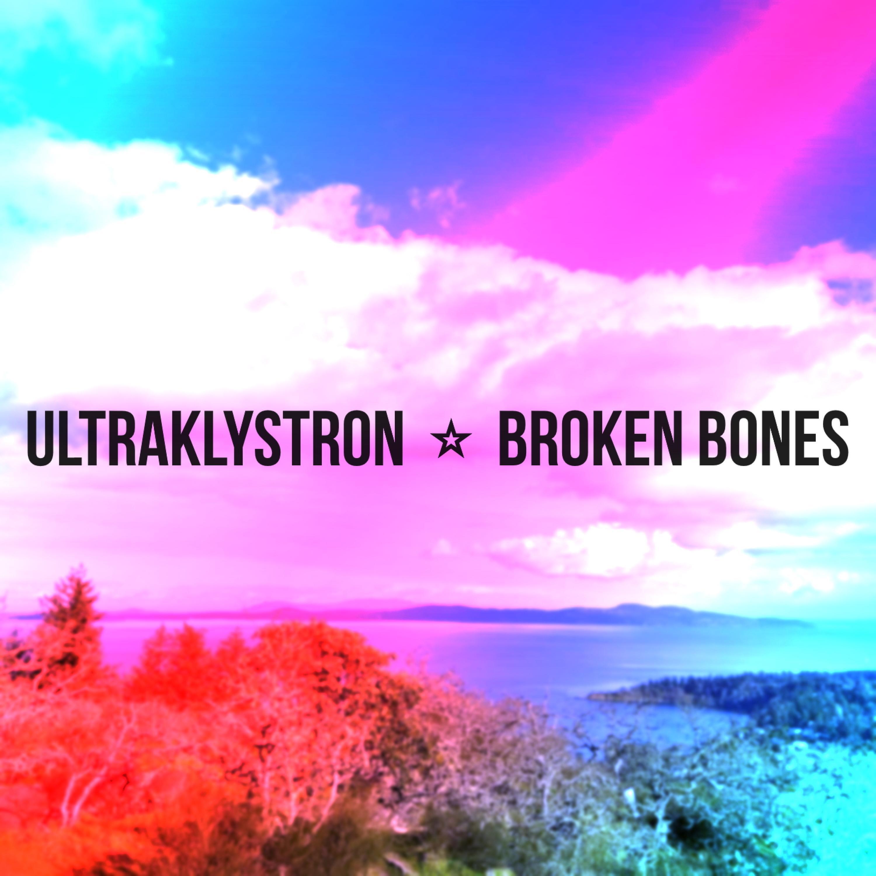 Релиз Broken Bones