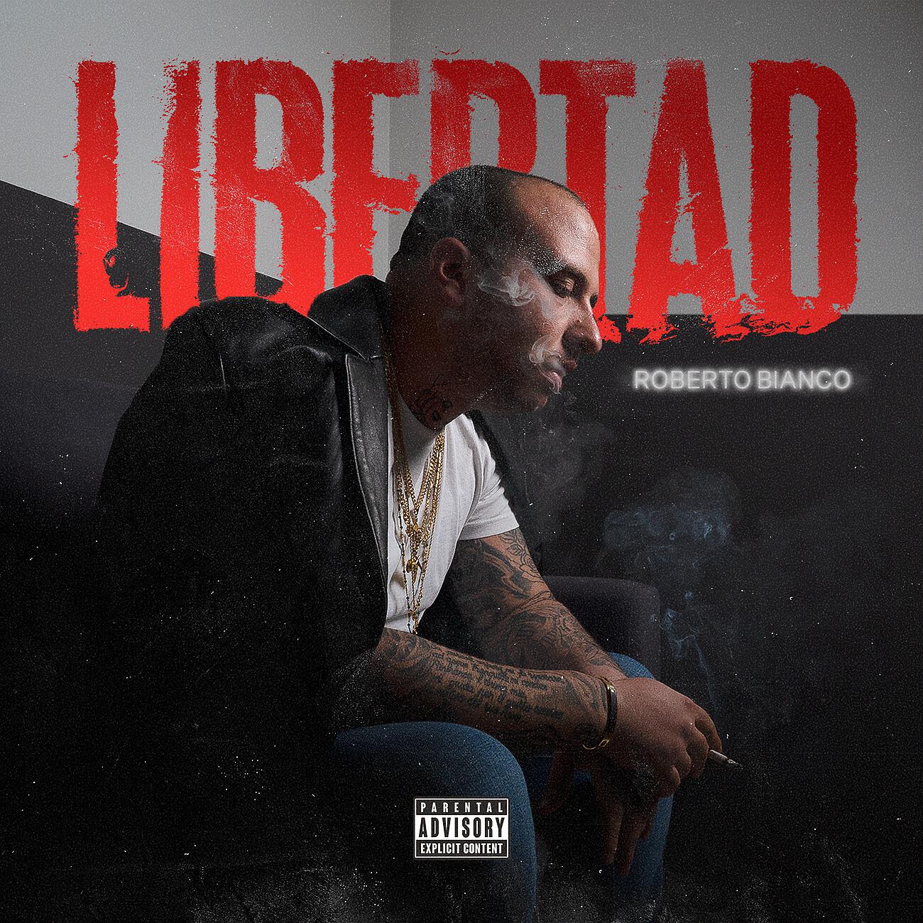 Релиз LIBERTAD