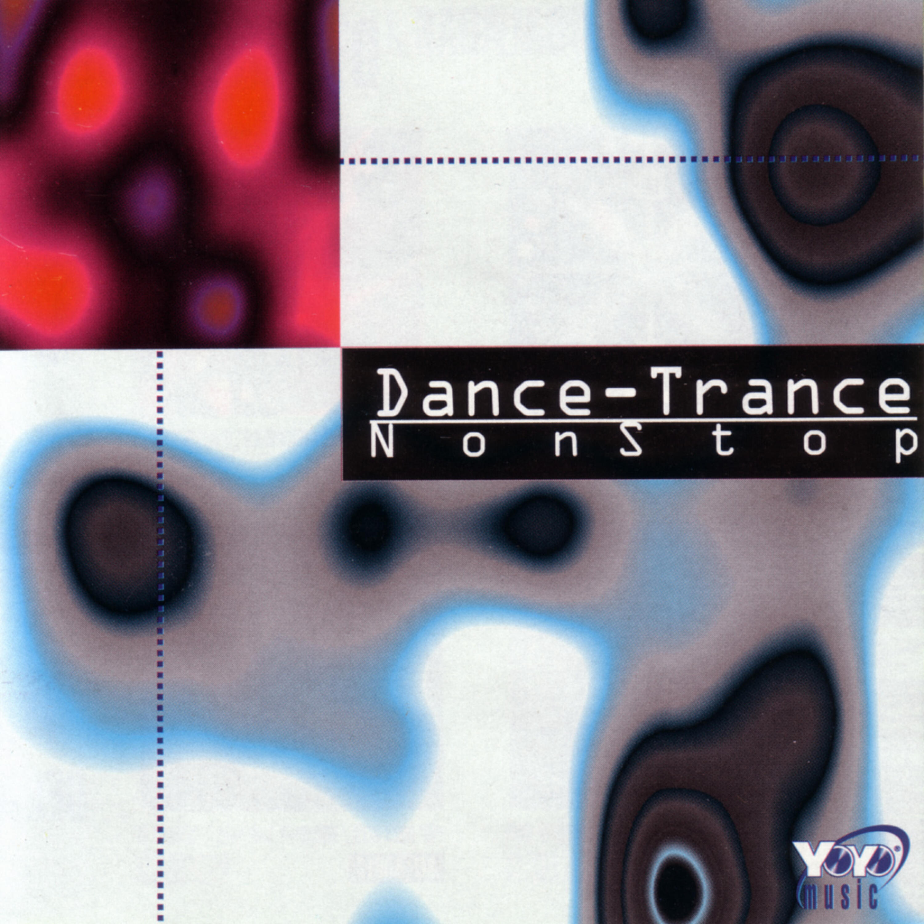 Релиз Dance - Trance Nonstop