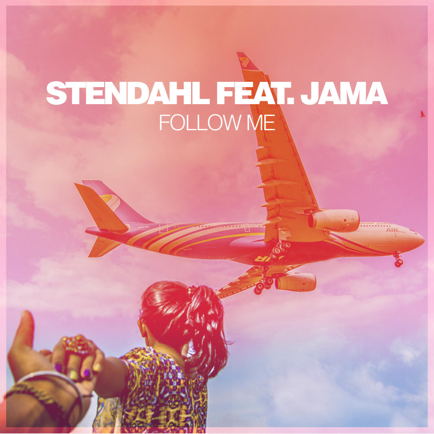 Релиз Follow Me