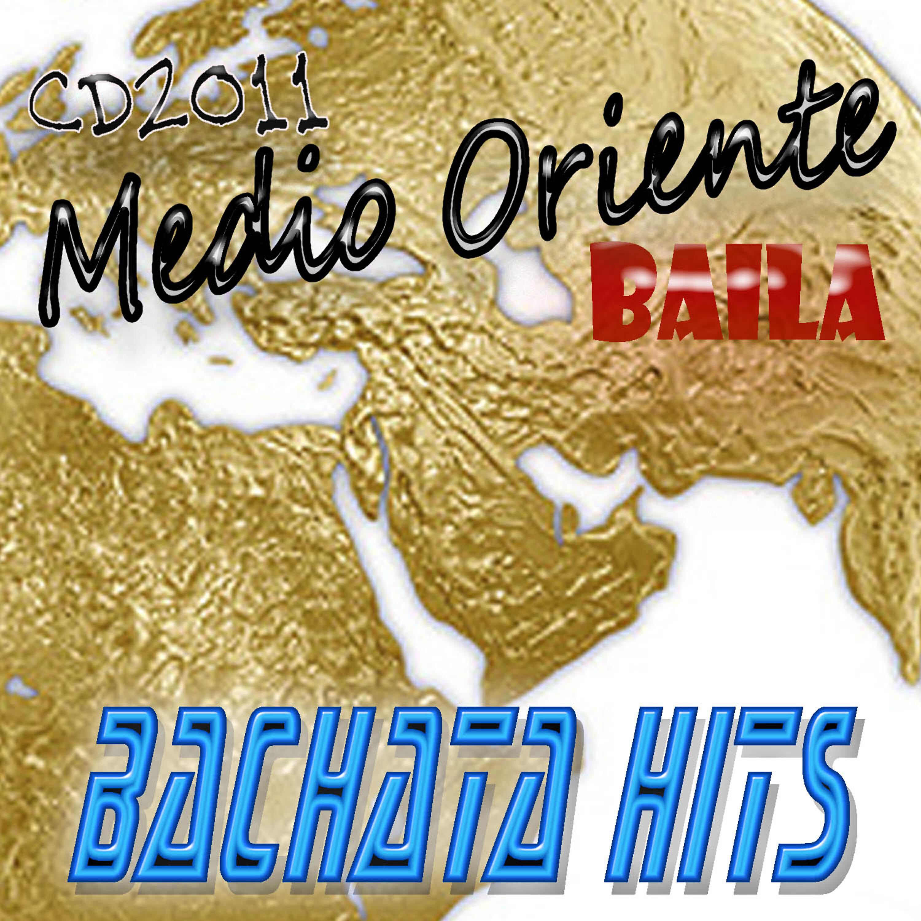 Medio Oriente Bachata