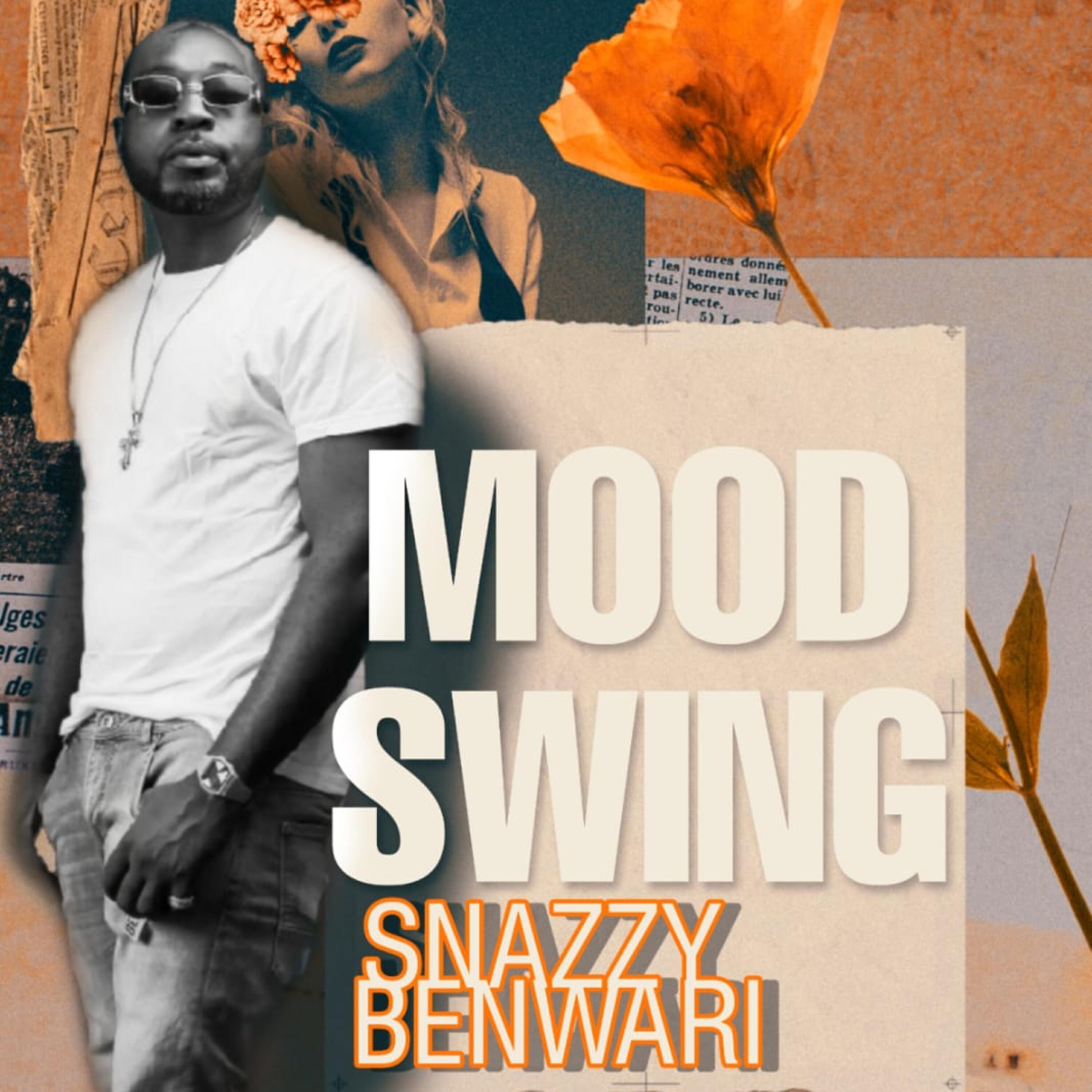 SNAZZY BENWARI