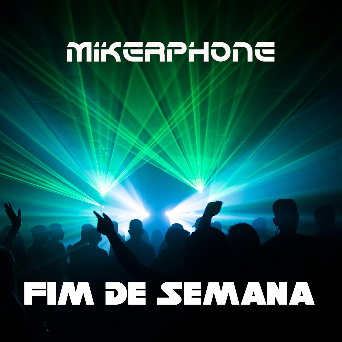 Релиз Fim De Semana