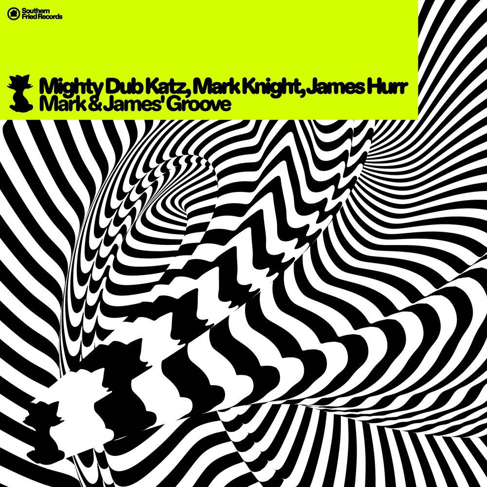 Релиз Mark & James' Groove